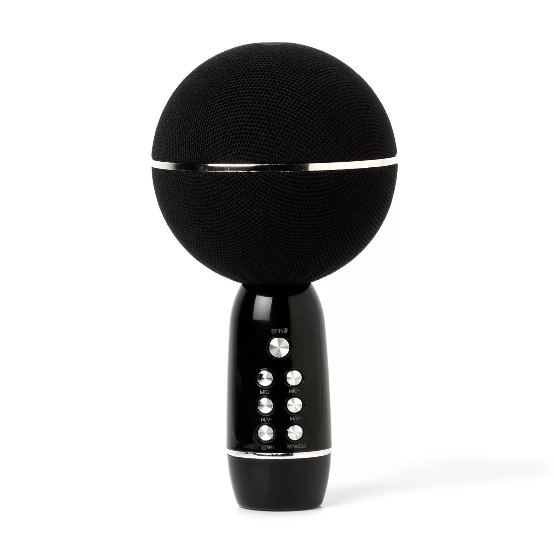 Legami Milano Microfono per Karaoke- Accessori Per Smartphone Pc Tablet | Speaker