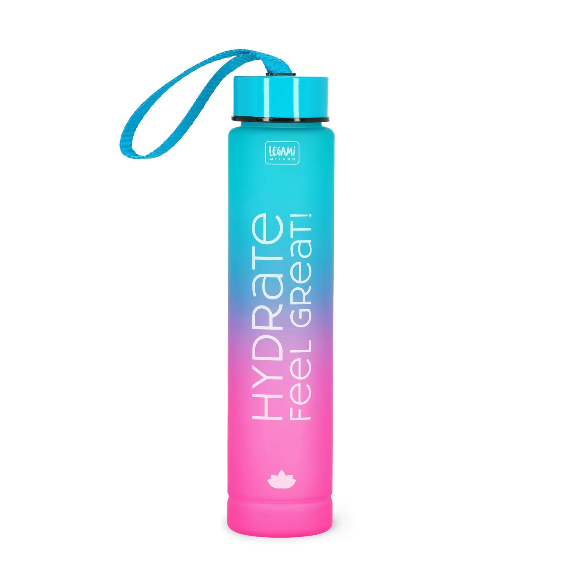 Legami Milano Mini Borraccia - Love Yourself- Bottiglie E Bicchieri Termici | Bottiglie E Bicchieri Termici