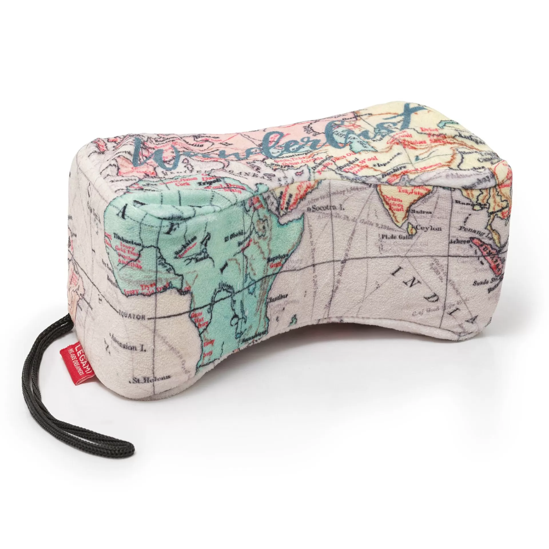 Legami Milano Mini Cuscino da Viaggio- Accessori Viaggio