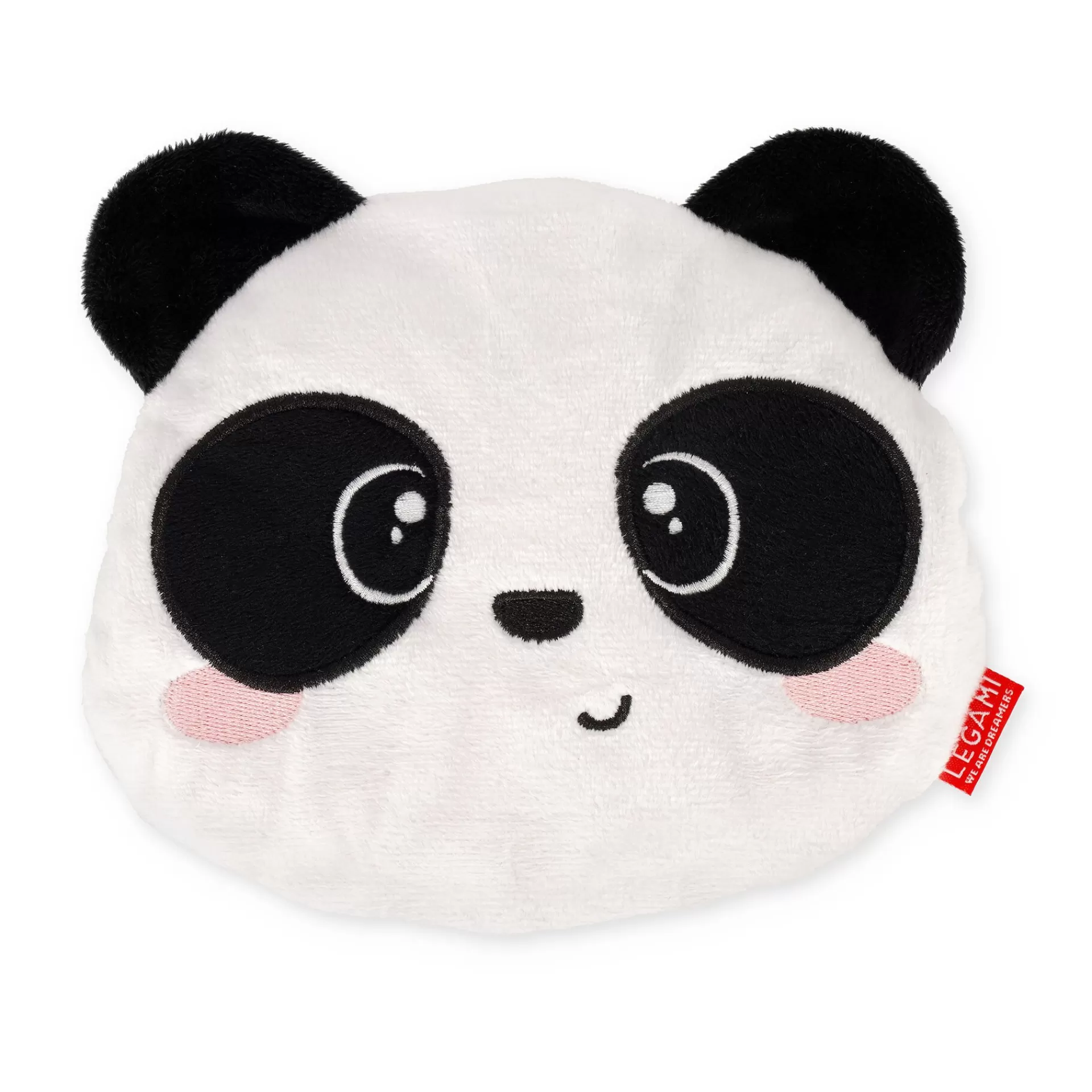 Legami Milano Mini Cuscino Termico con Semi di Lino - Warm Cuddles- Relax | Cuscini E Coperte