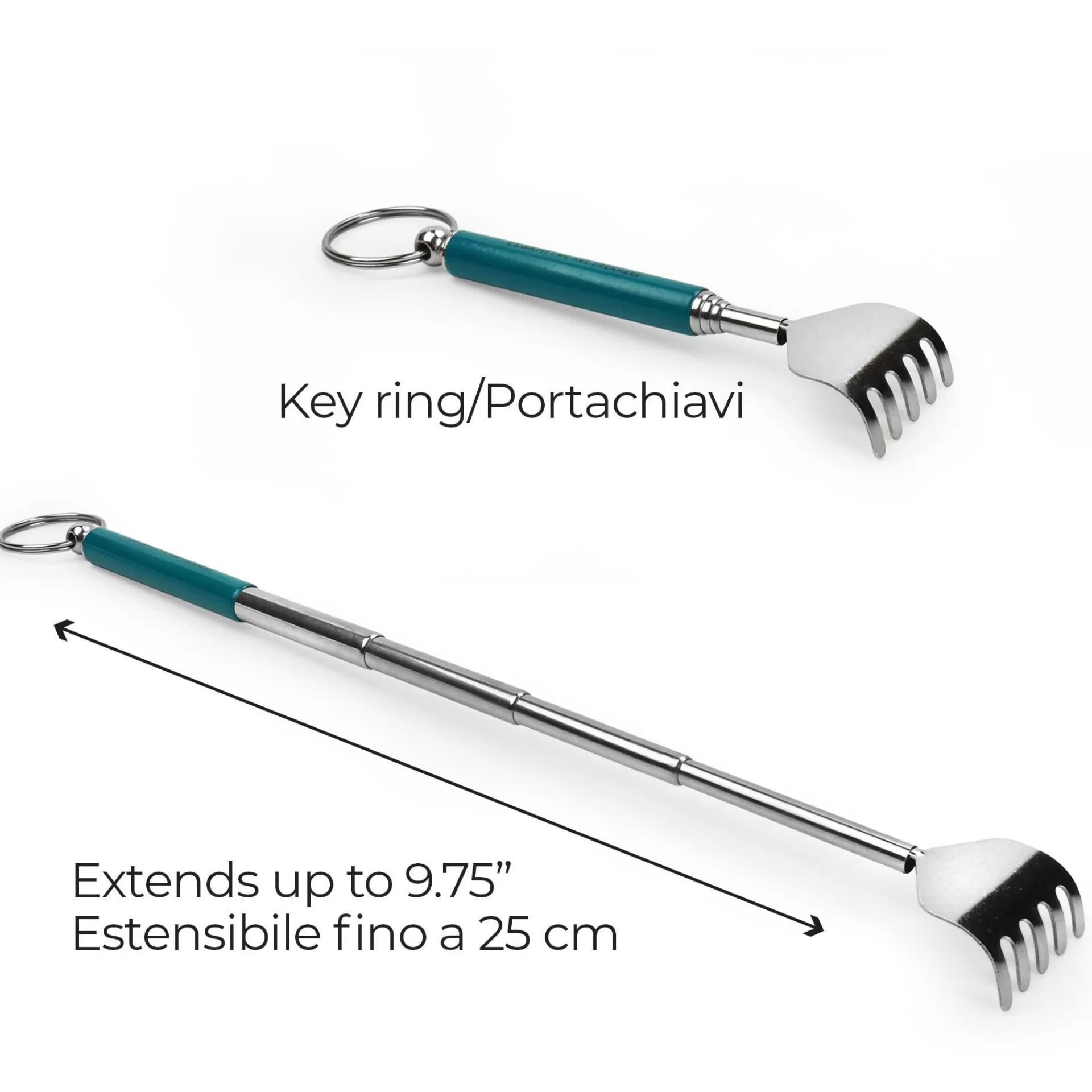 Legami Milano Mini Grattaschiena- Altri Accessori