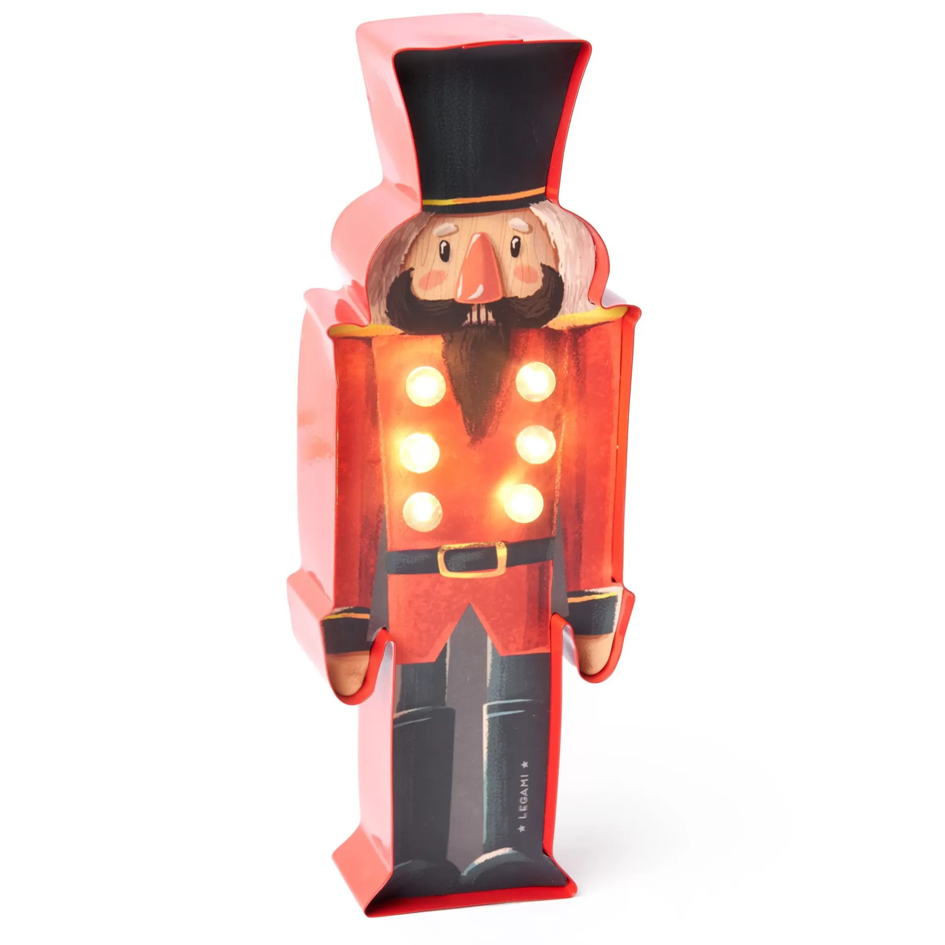 Legami Milano Mini Luce Decorativa- Luci Decorative | Accessori Natalizi