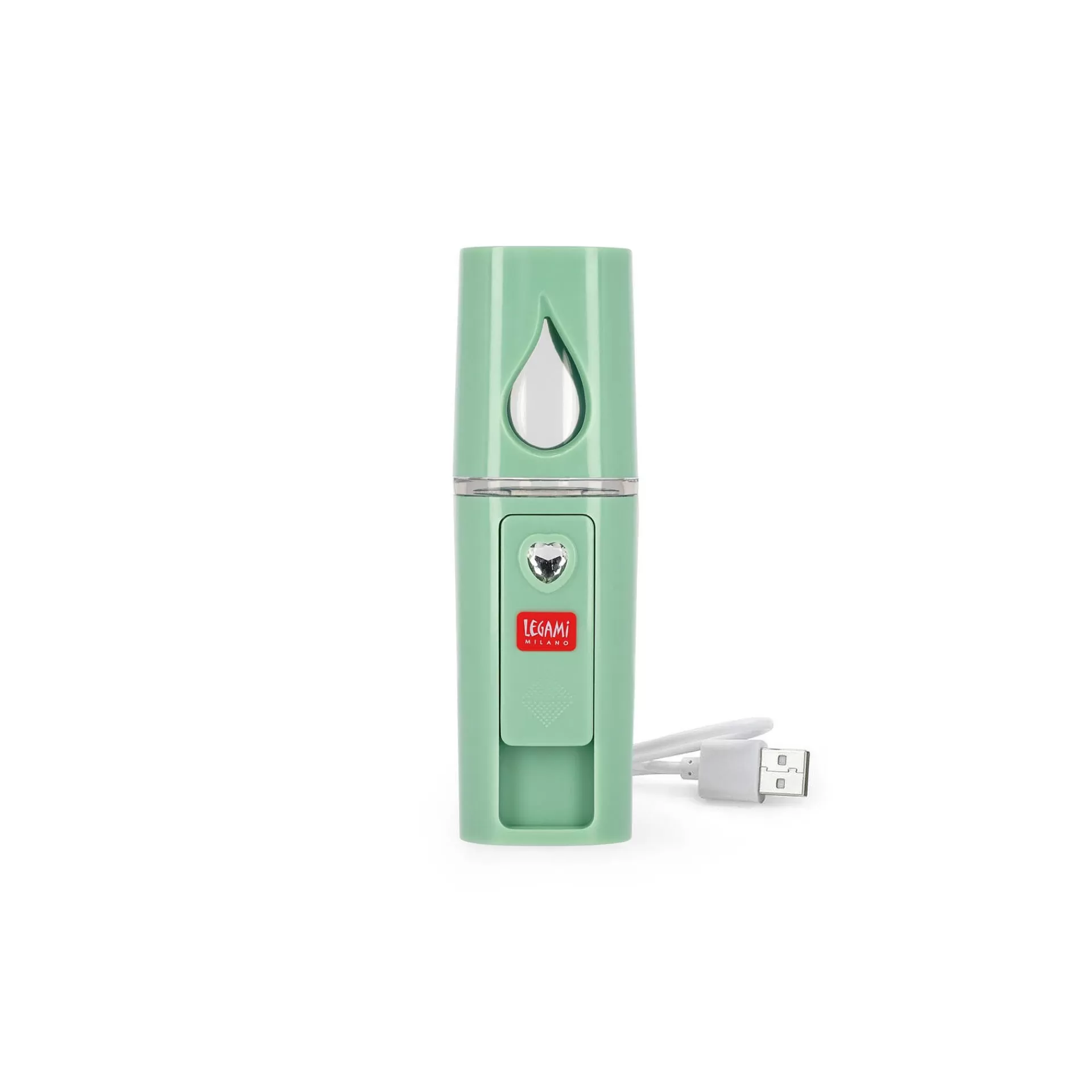 Legami Milano Mini Nebulizzatore per il Viso- Altri Accessori | Viso E Corpo