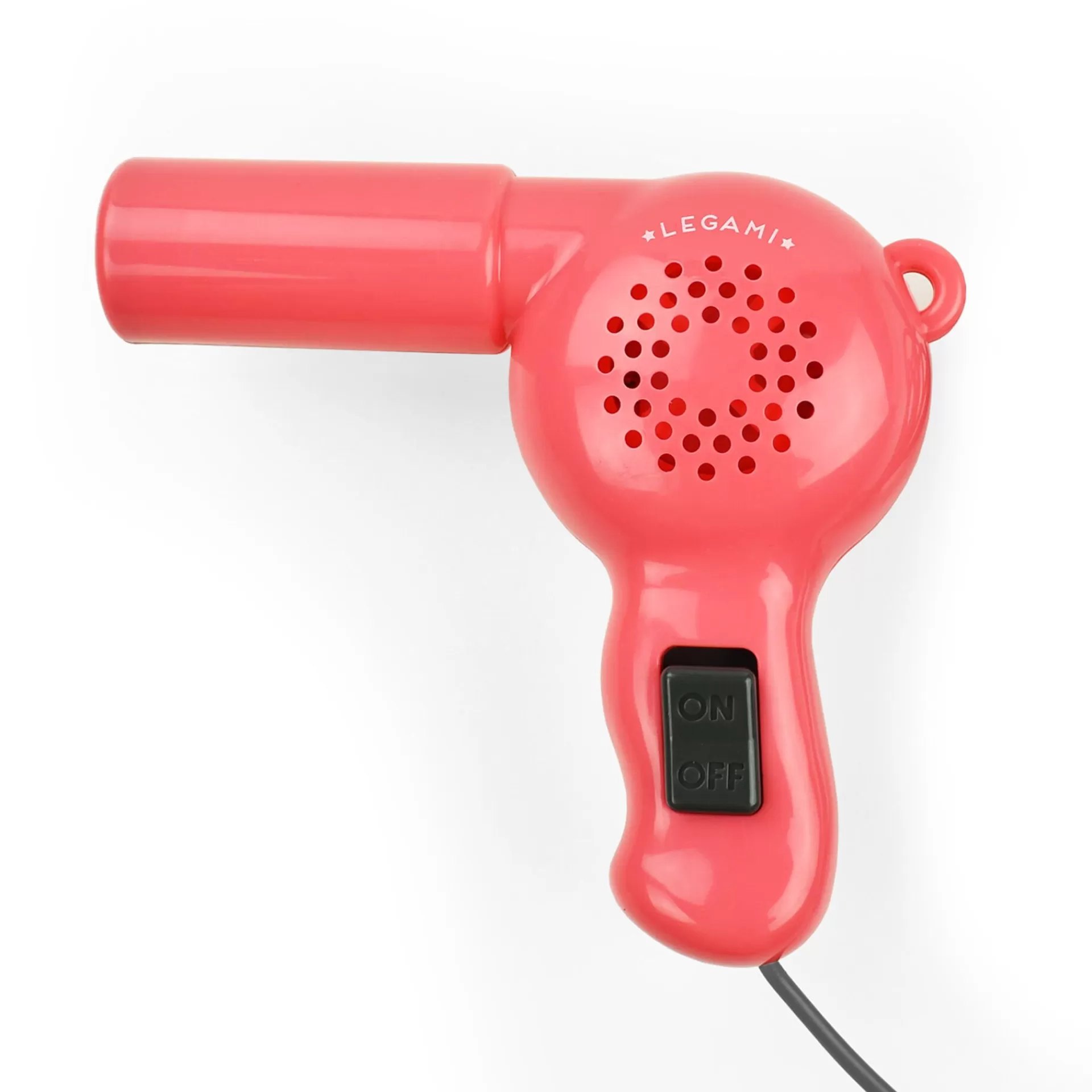 Legami Milano Mini Soffiatore Usb - Blow Away- Accessori Per Smartphone Pc Tablet