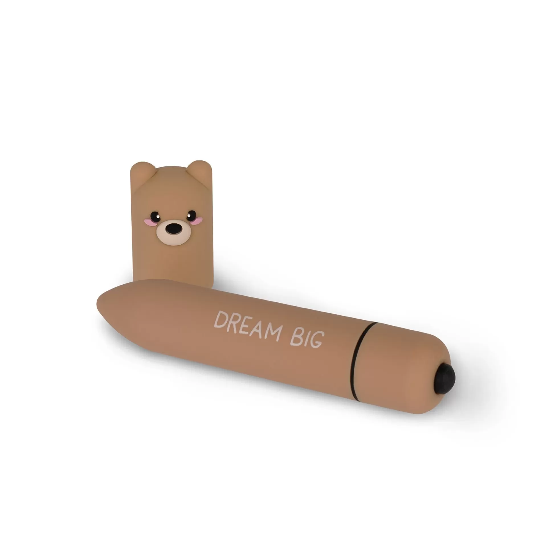 Legami Milano Mini Vibratore Stimolante - My Best Friend- Enjoy