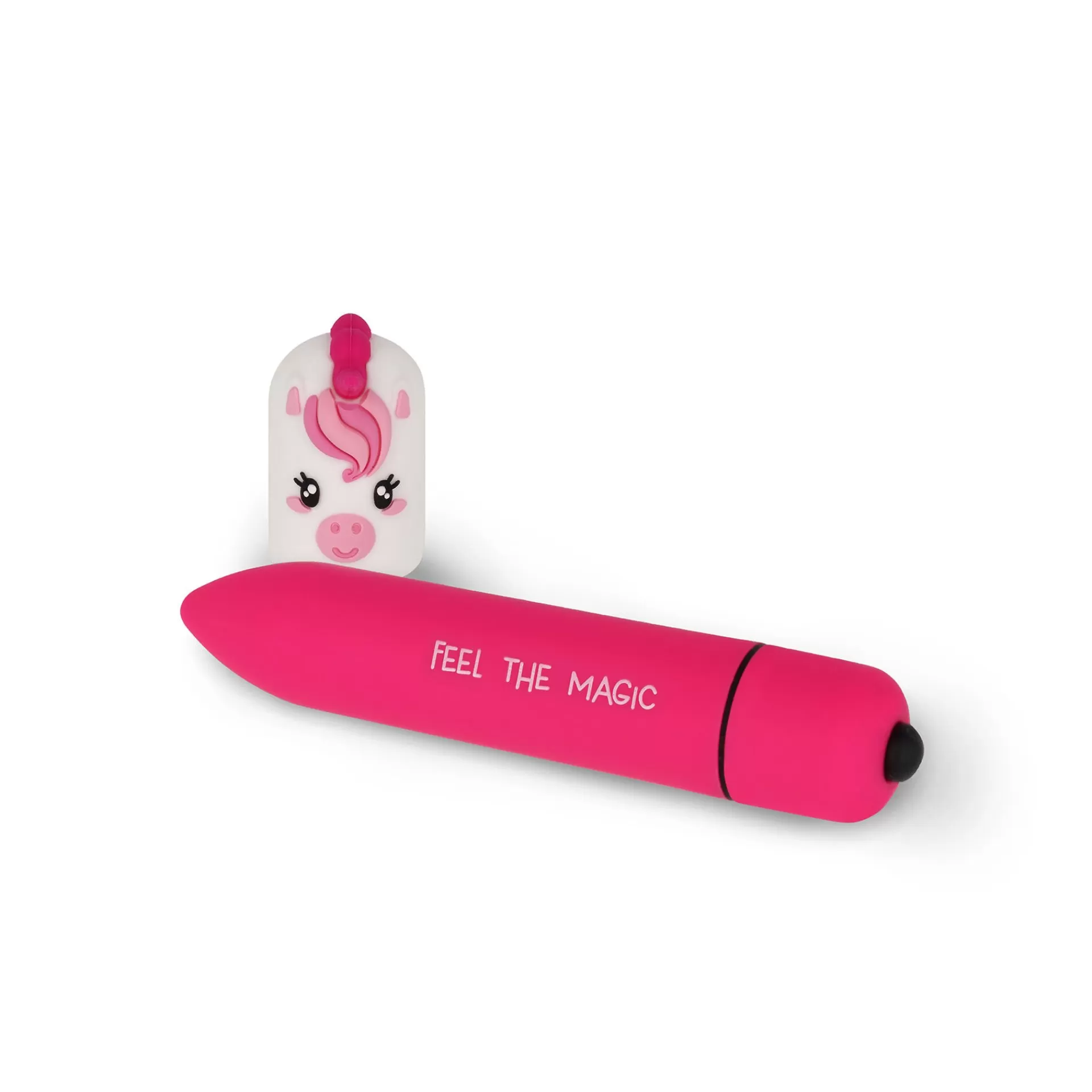 Legami Milano Mini Vibratore Stimolante - My Best Friend- Enjoy