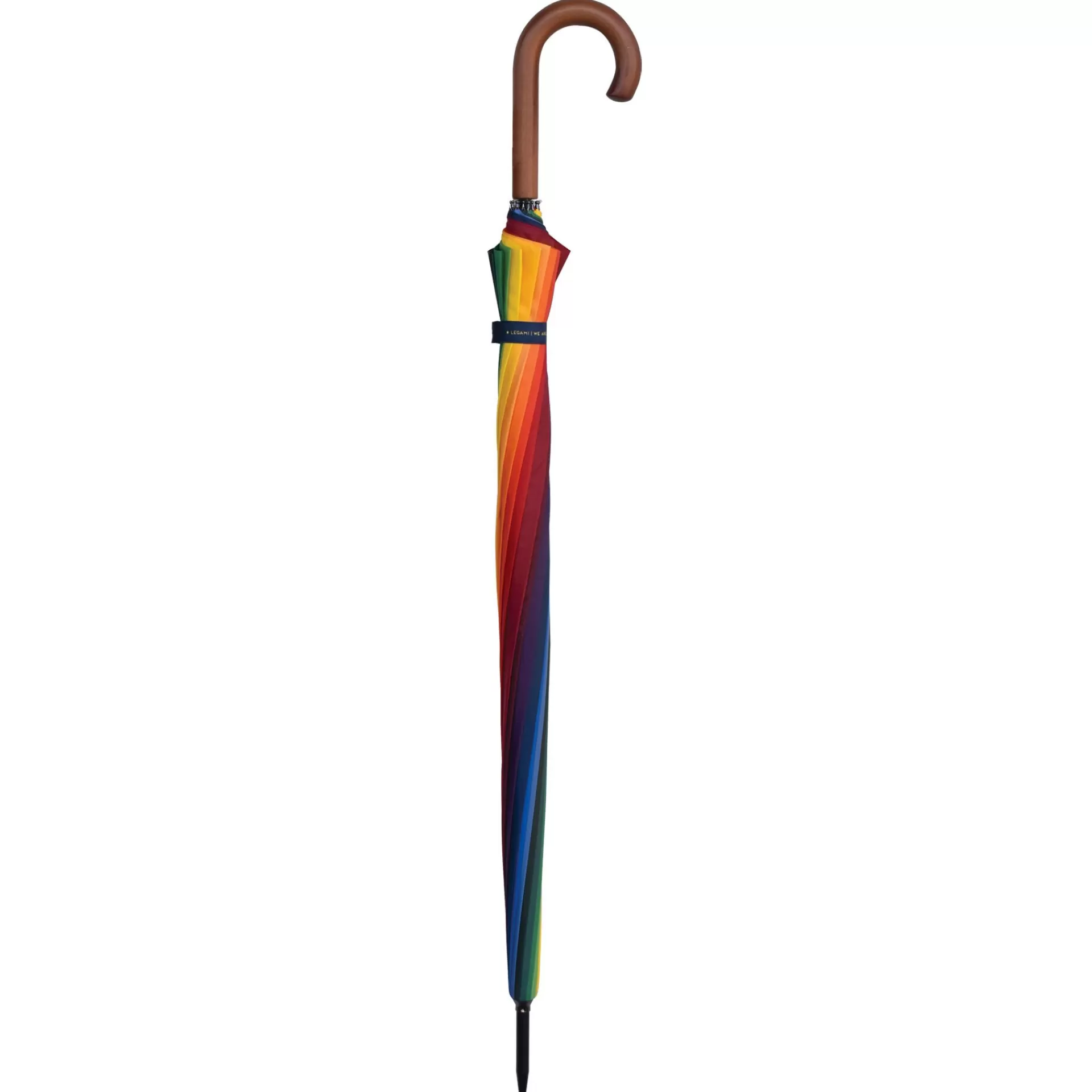 Legami Milano Ombrello Arcobaleno- Ombrelli
