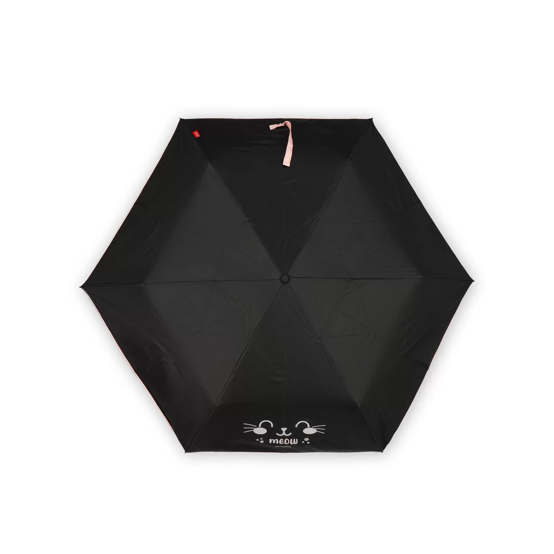 Legami Milano Ombrello Automatico - Meow- Ombrelli