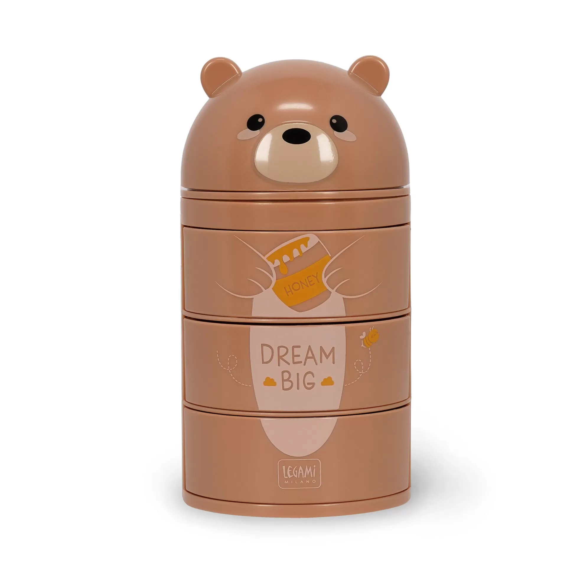 Legami Milano Organiser da Scrivania - Aww-Rganiser- Altri Accessori Cartoleria