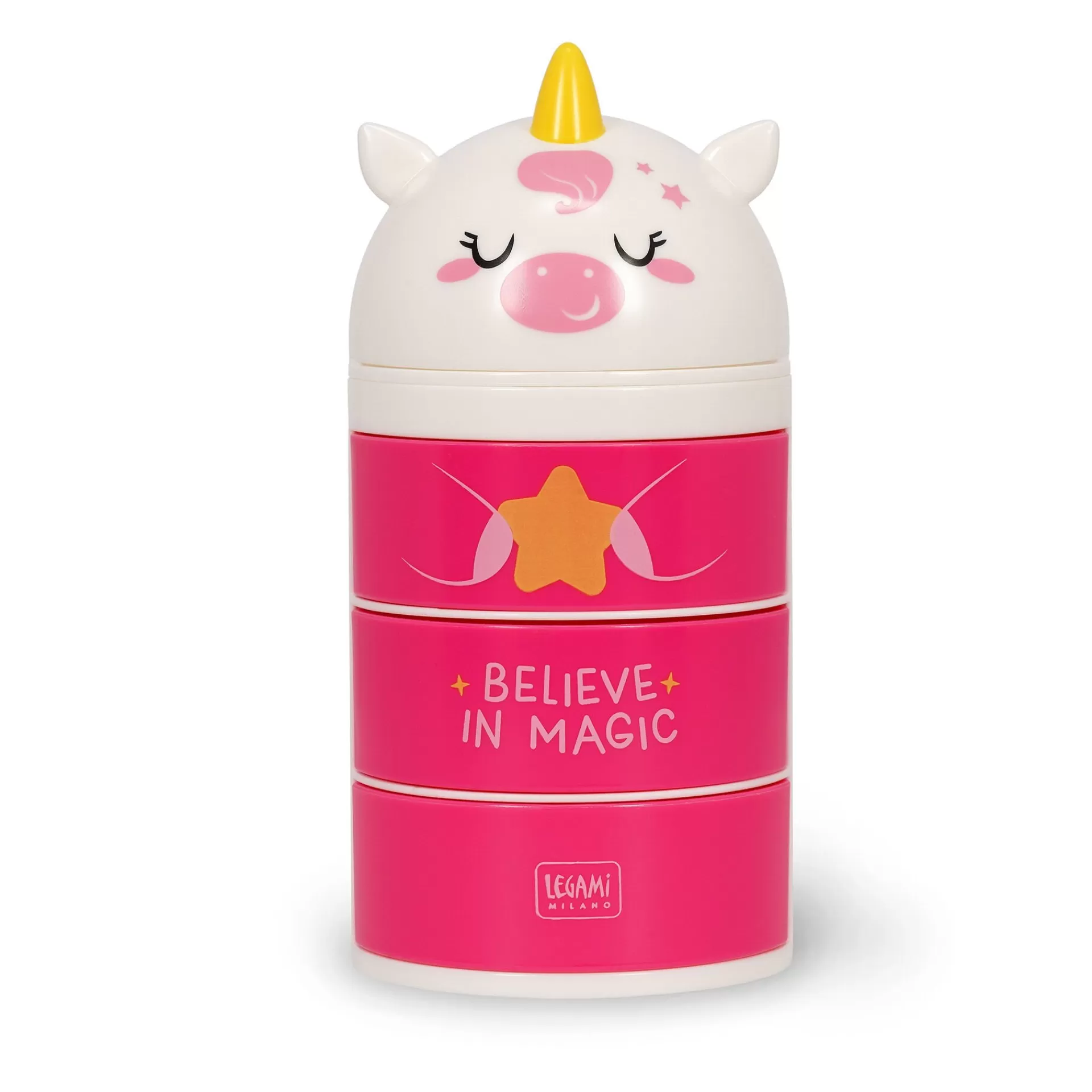 Legami Milano Organiser da Scrivania - Aww-Rganiser- Altri Accessori Cartoleria