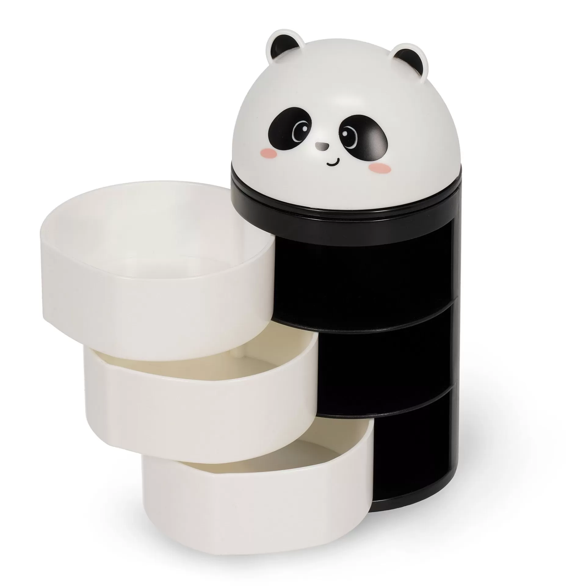 Legami Milano Organiser da Scrivania - Aww-Rganiser- Altri Accessori Cartoleria