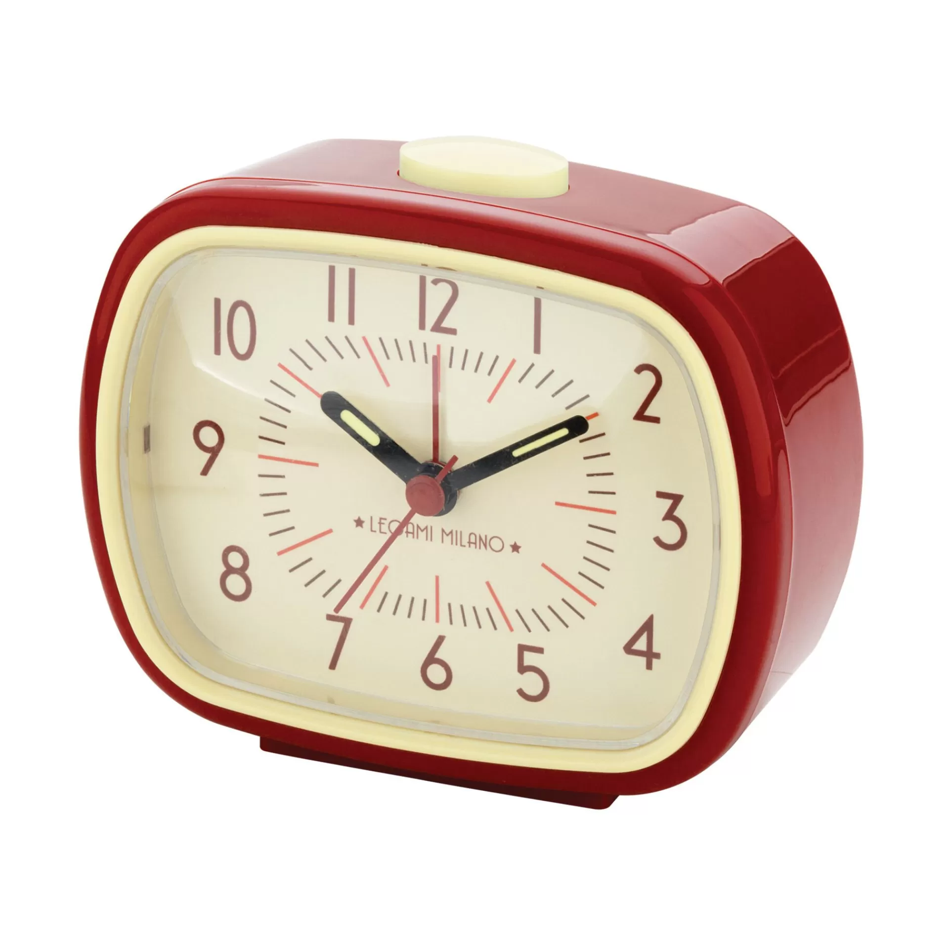 Legami Milano Orologio Sveglia Vintage- Sveglie