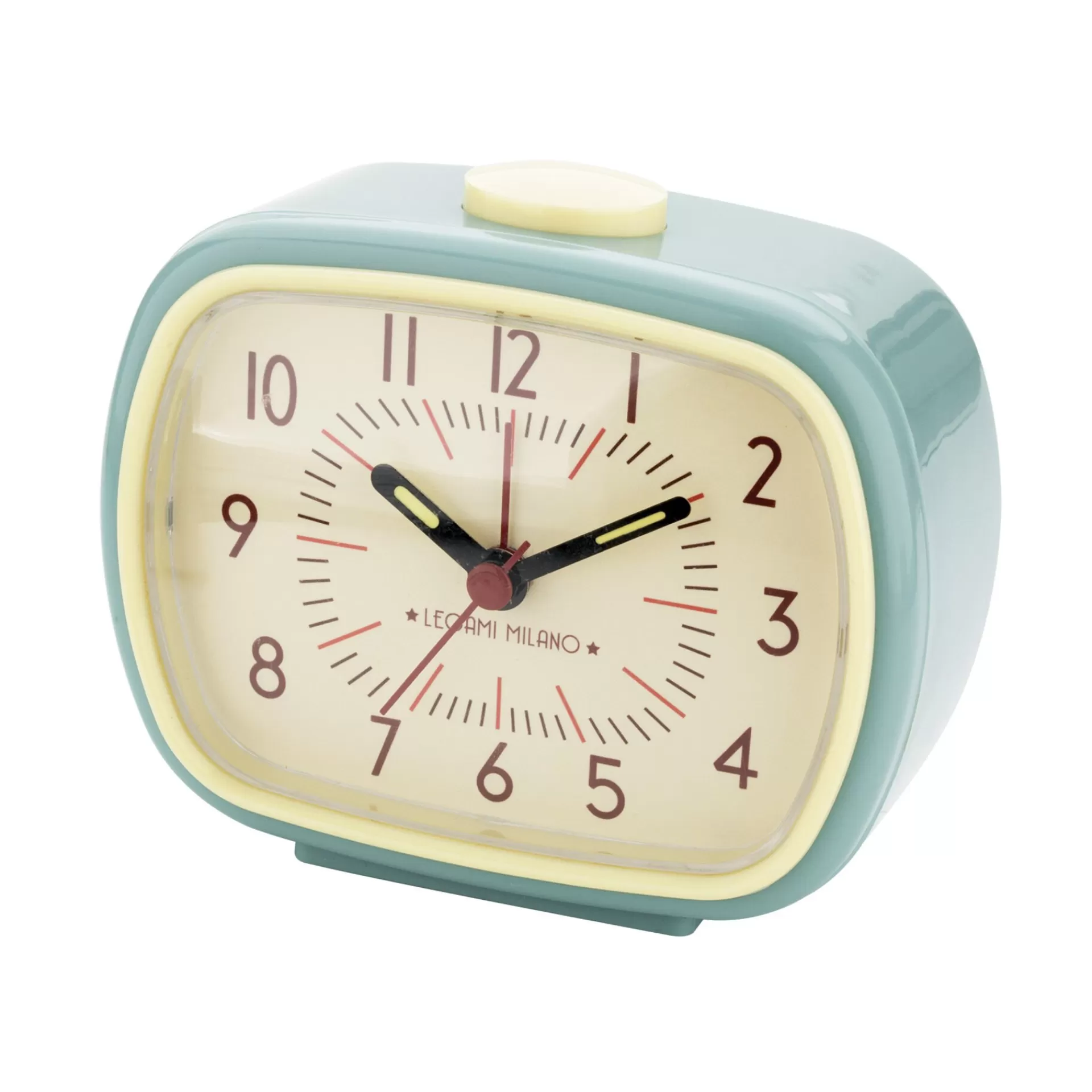 Legami Milano Orologio Sveglia Vintage- Sveglie