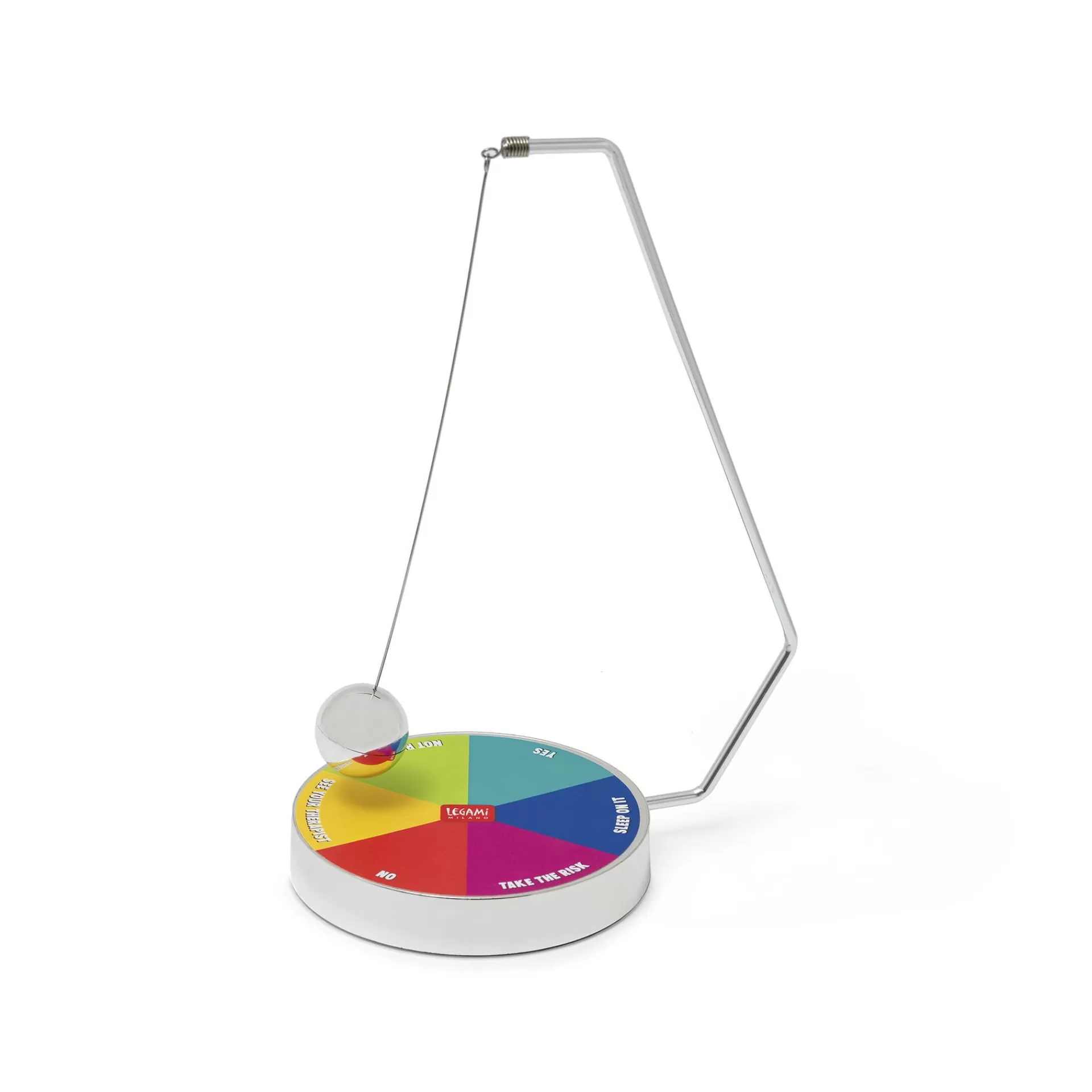 Legami Milano Pendolo Magnetico - Decision Maker- Giochi