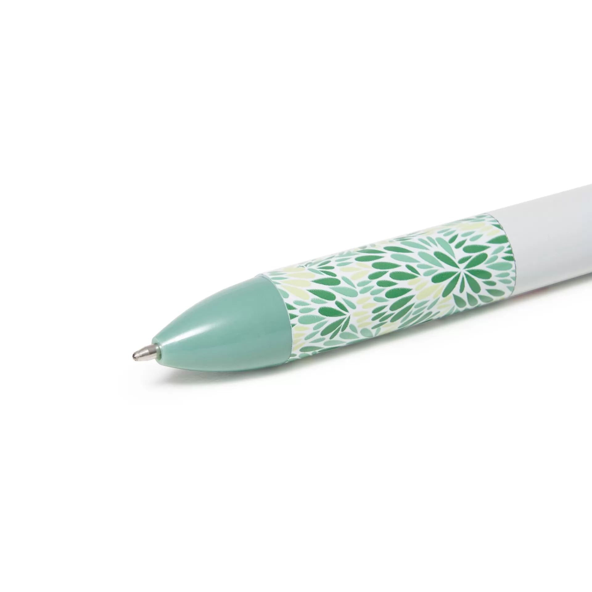 Legami Milano Penna a Due Colori - Click&Clack- Penne A Sfera E Gel