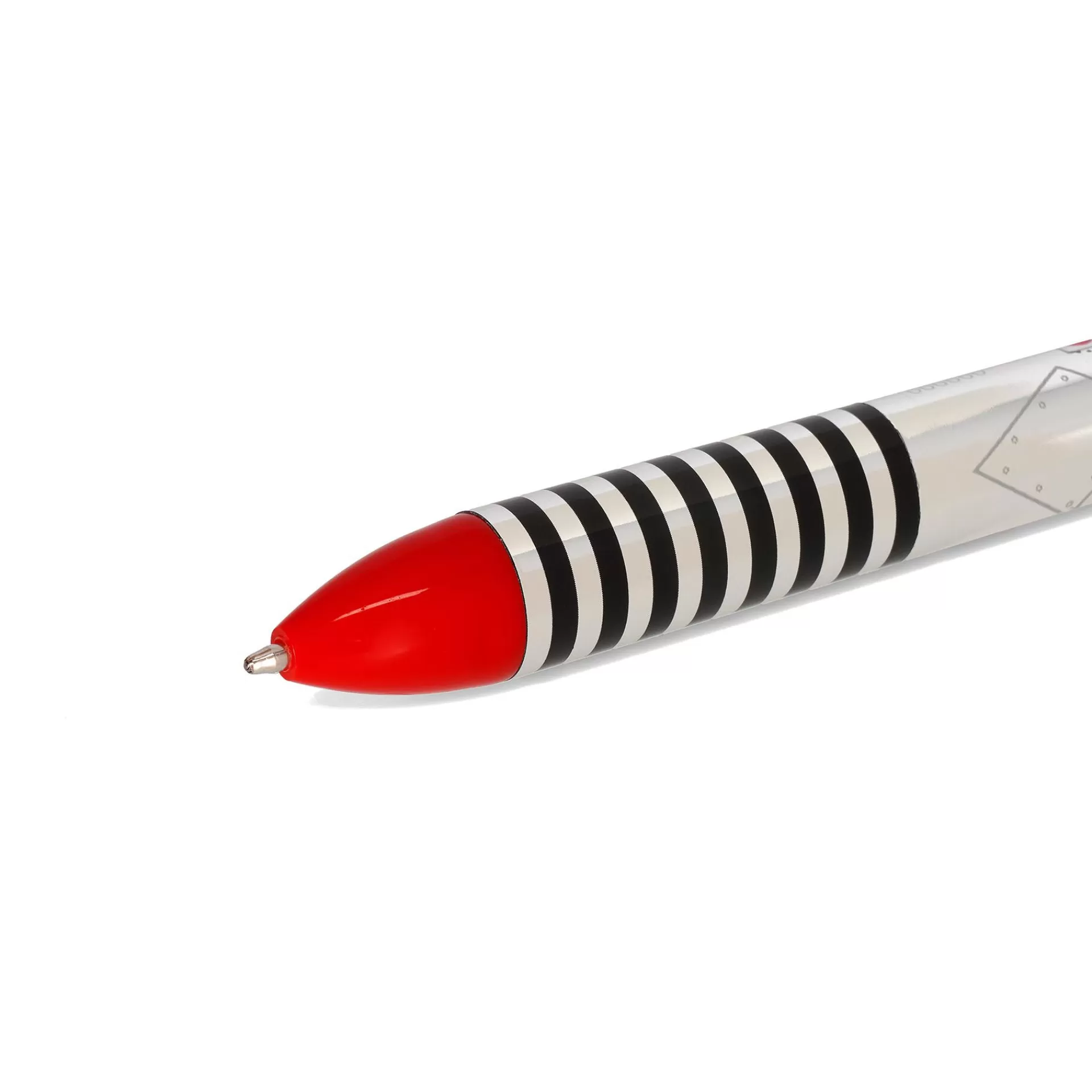 Legami Milano Penna a Due Colori - Click&Clack- Penne A Sfera E Gel