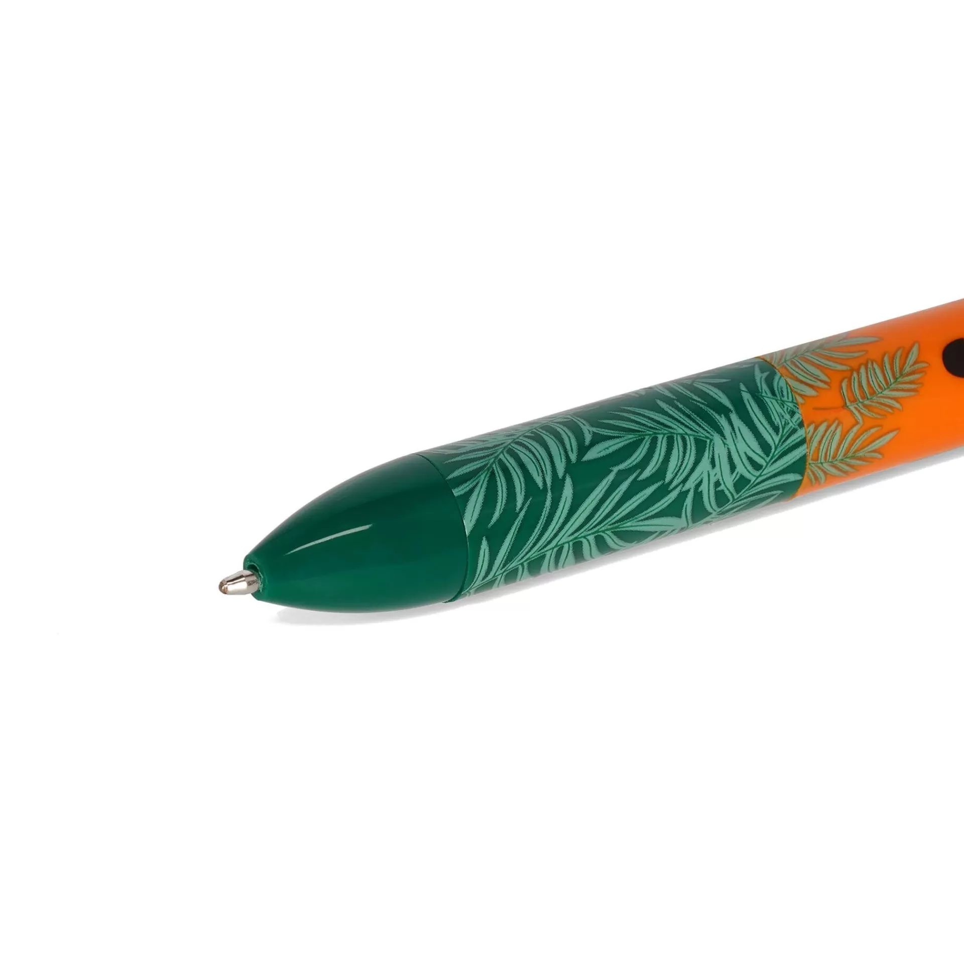 Legami Milano Penna a Due Colori - Click&Clack- Penne A Sfera E Gel