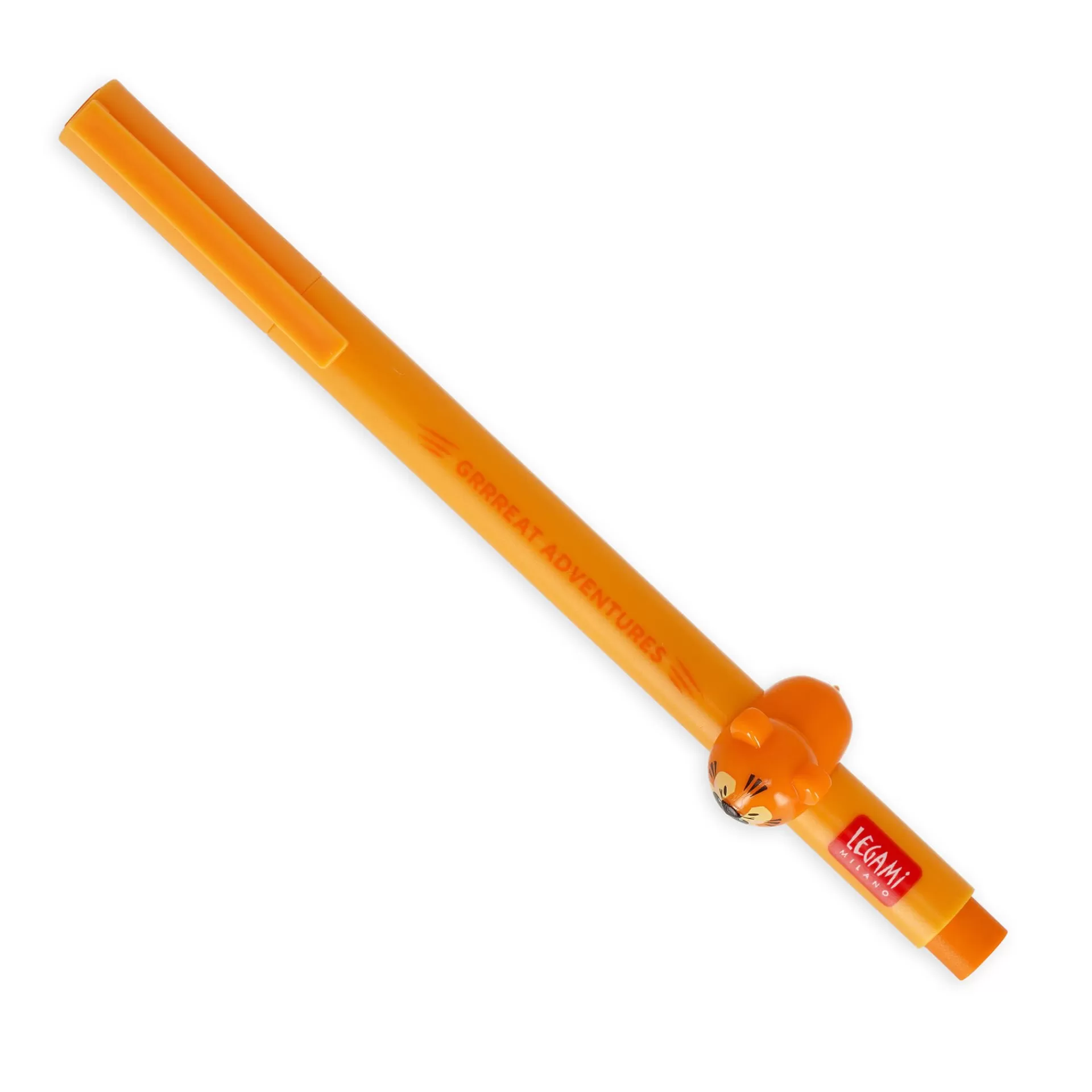 Legami Milano Penna Gel - Lovely Friends- Penne A Sfera E Gel