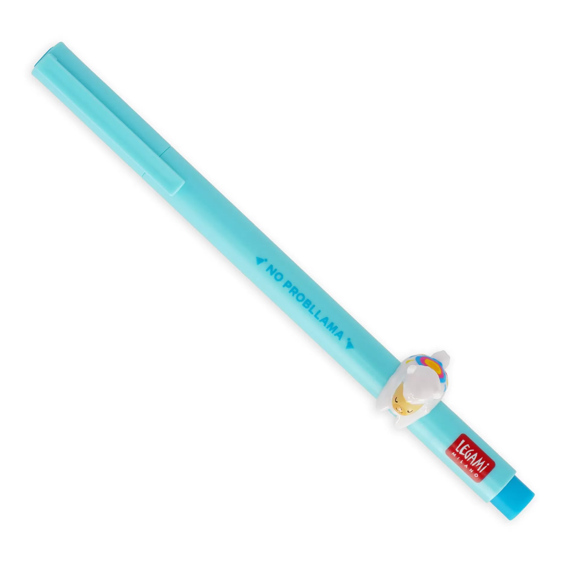 Legami Milano Penna Gel - Lovely Friends- Penne A Sfera E Gel