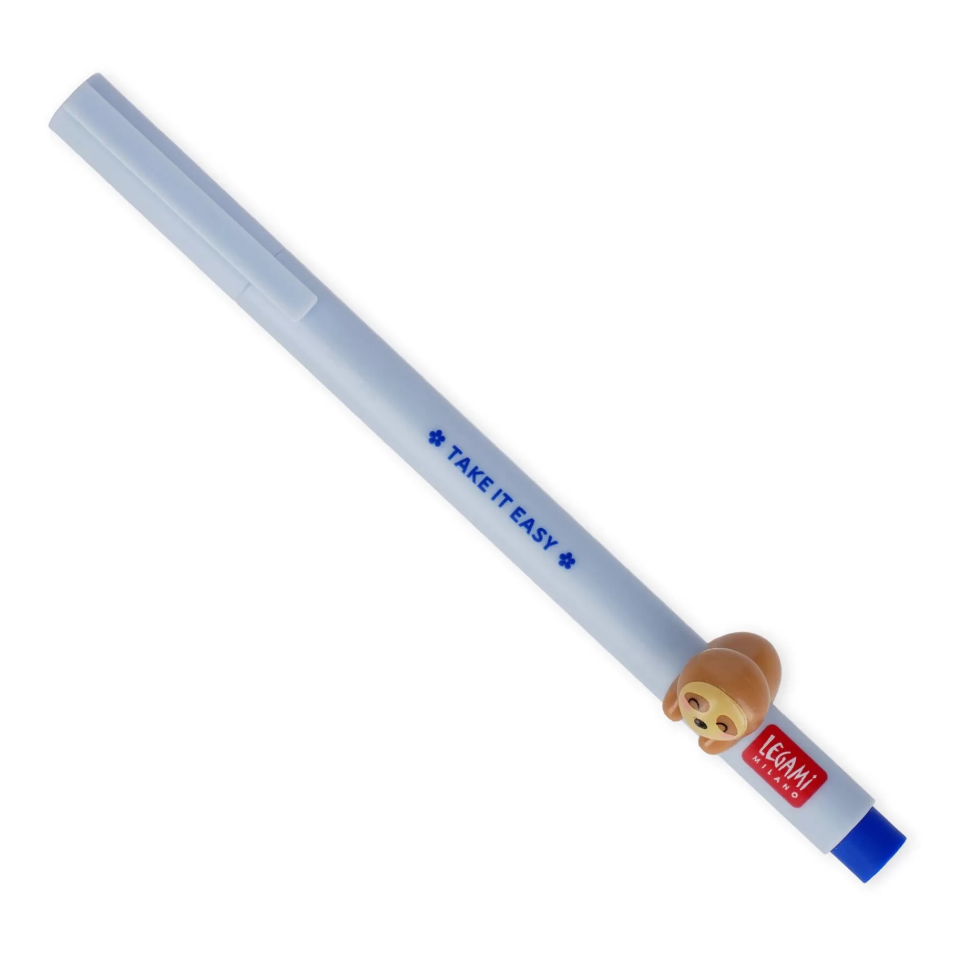 Legami Milano Penna Gel - Lovely Friends- Penne A Sfera E Gel