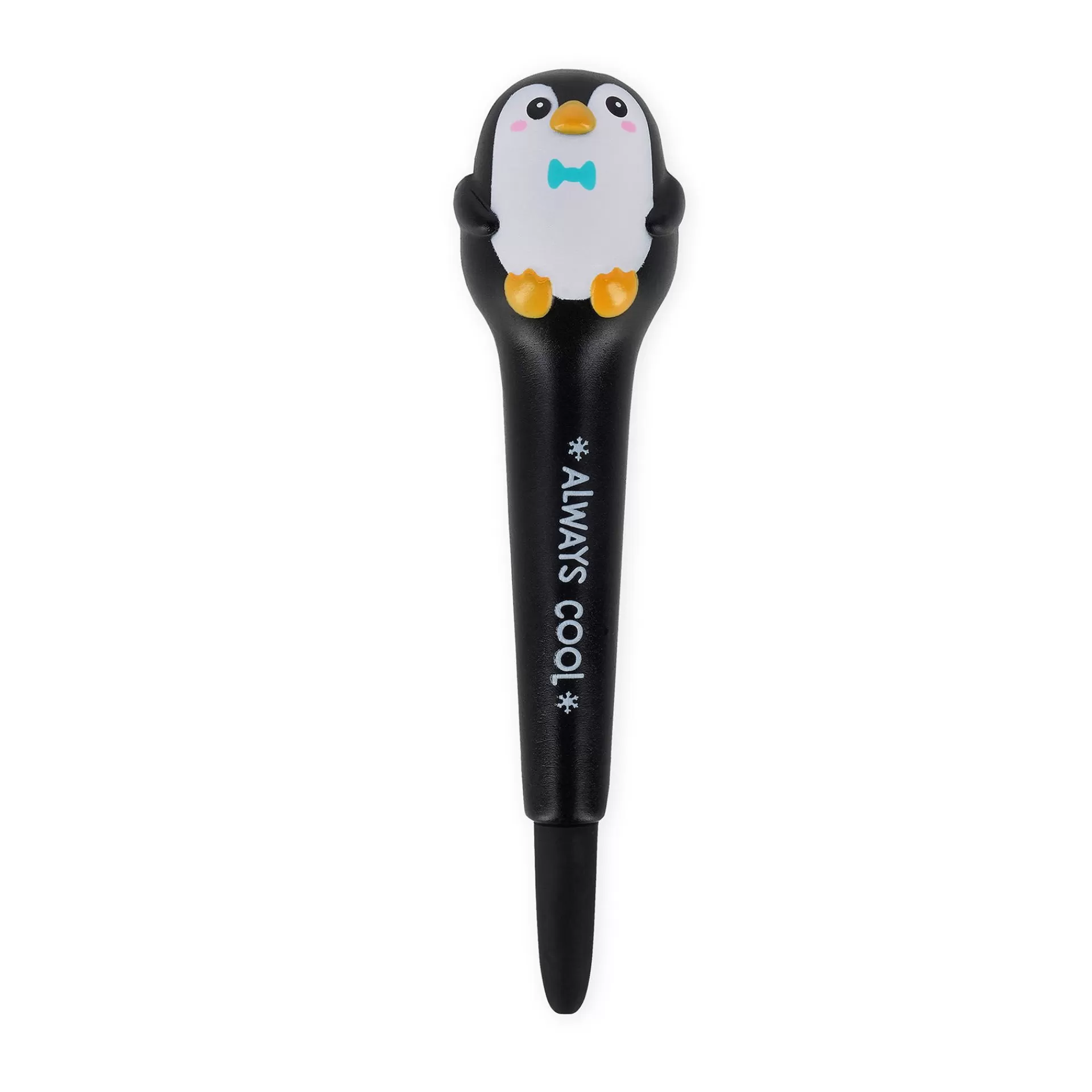 Legami Milano Penna Gel Antistress - Squeezies- Penne A Sfera E Gel