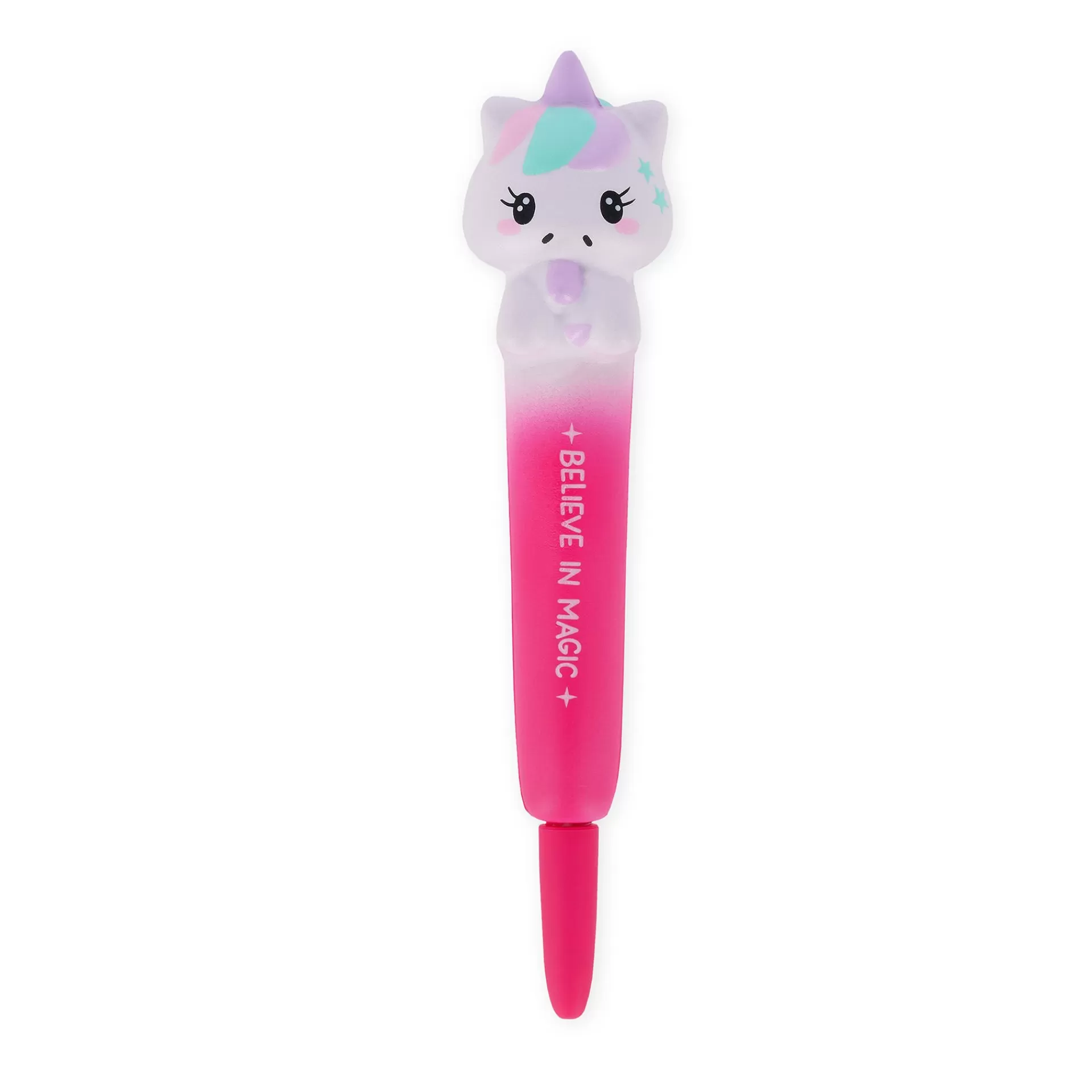 Legami Milano Penna Gel Antistress - Squeezies- Penne A Sfera E Gel
