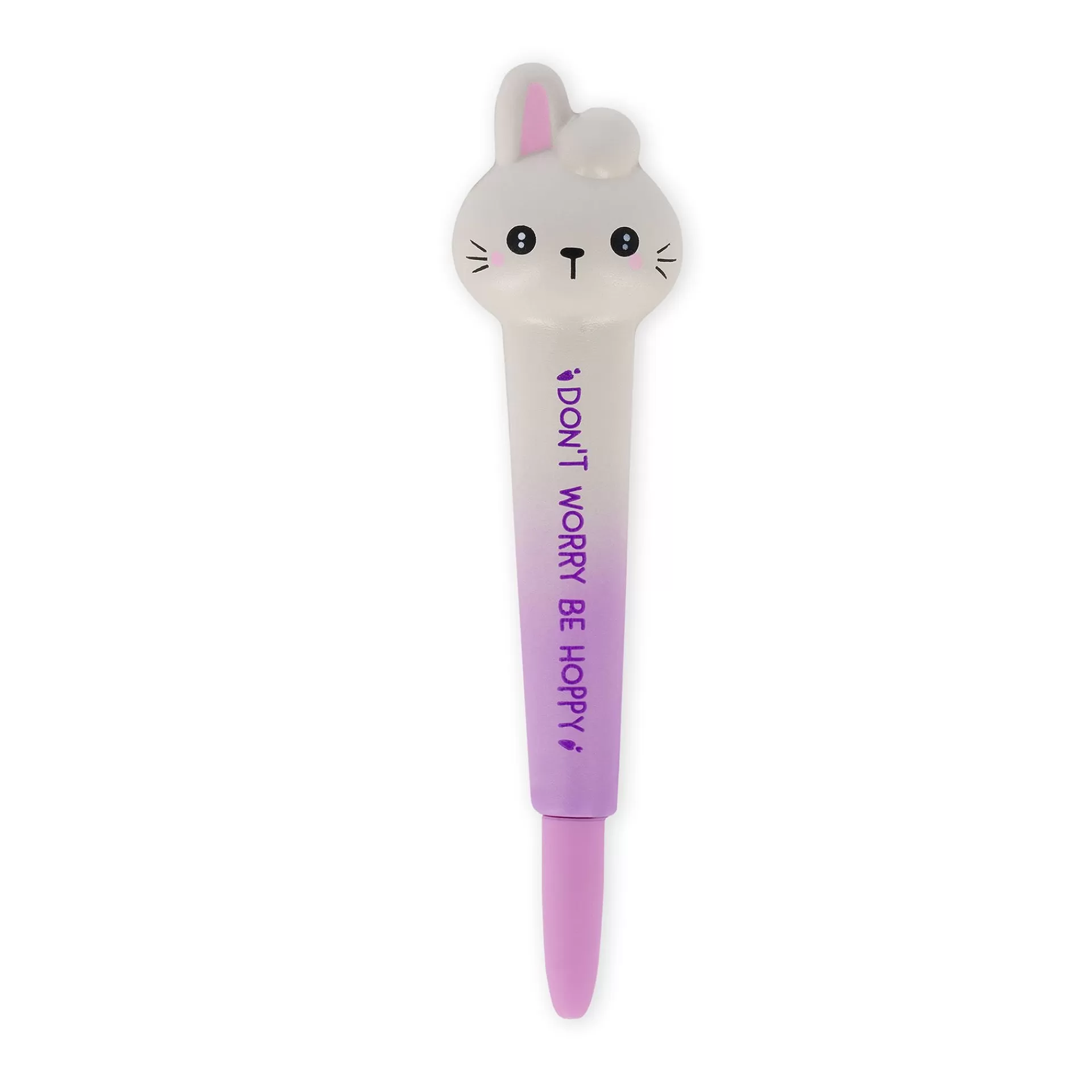 Legami Milano Penna Gel Antistress - Squeezies- Penne A Sfera E Gel