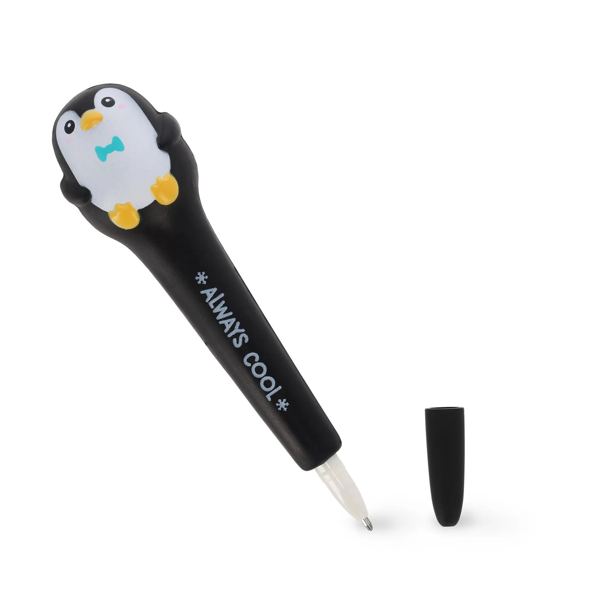 Legami Milano Penna Gel Antistress - Squeezies- Penne A Sfera E Gel