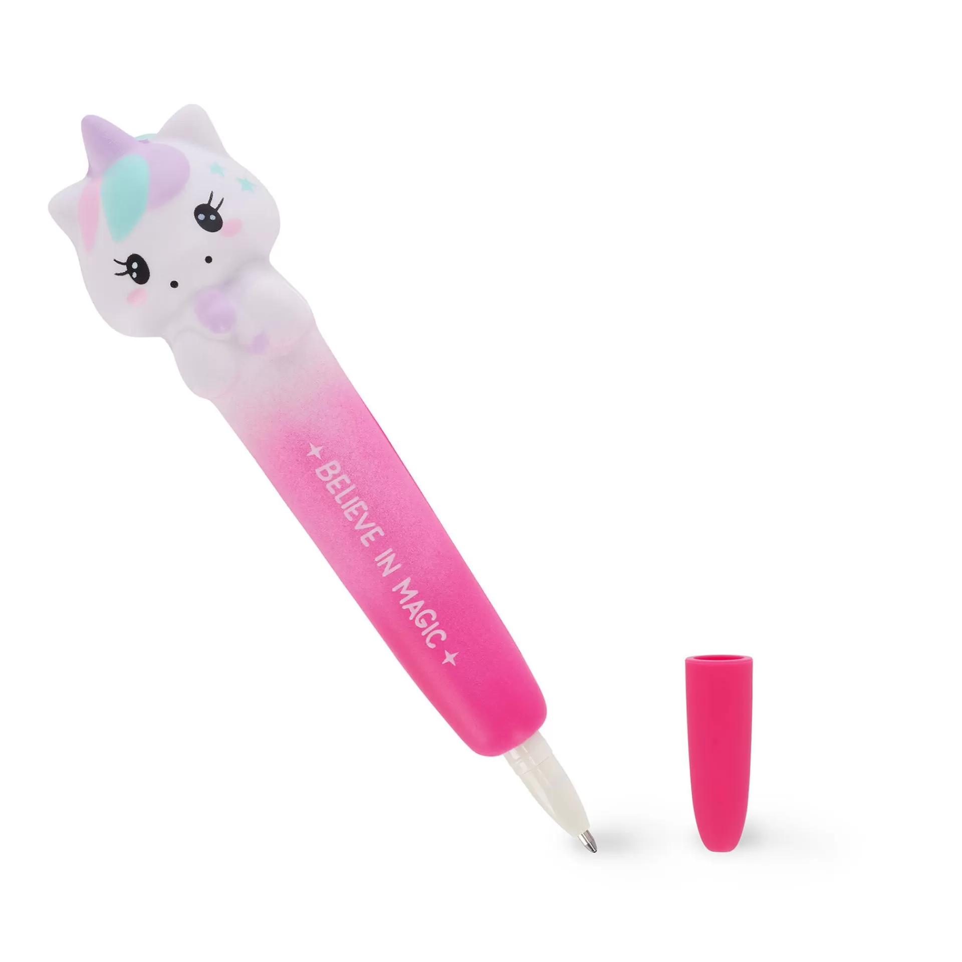 Legami Milano Penna Gel Antistress - Squeezies- Penne A Sfera E Gel