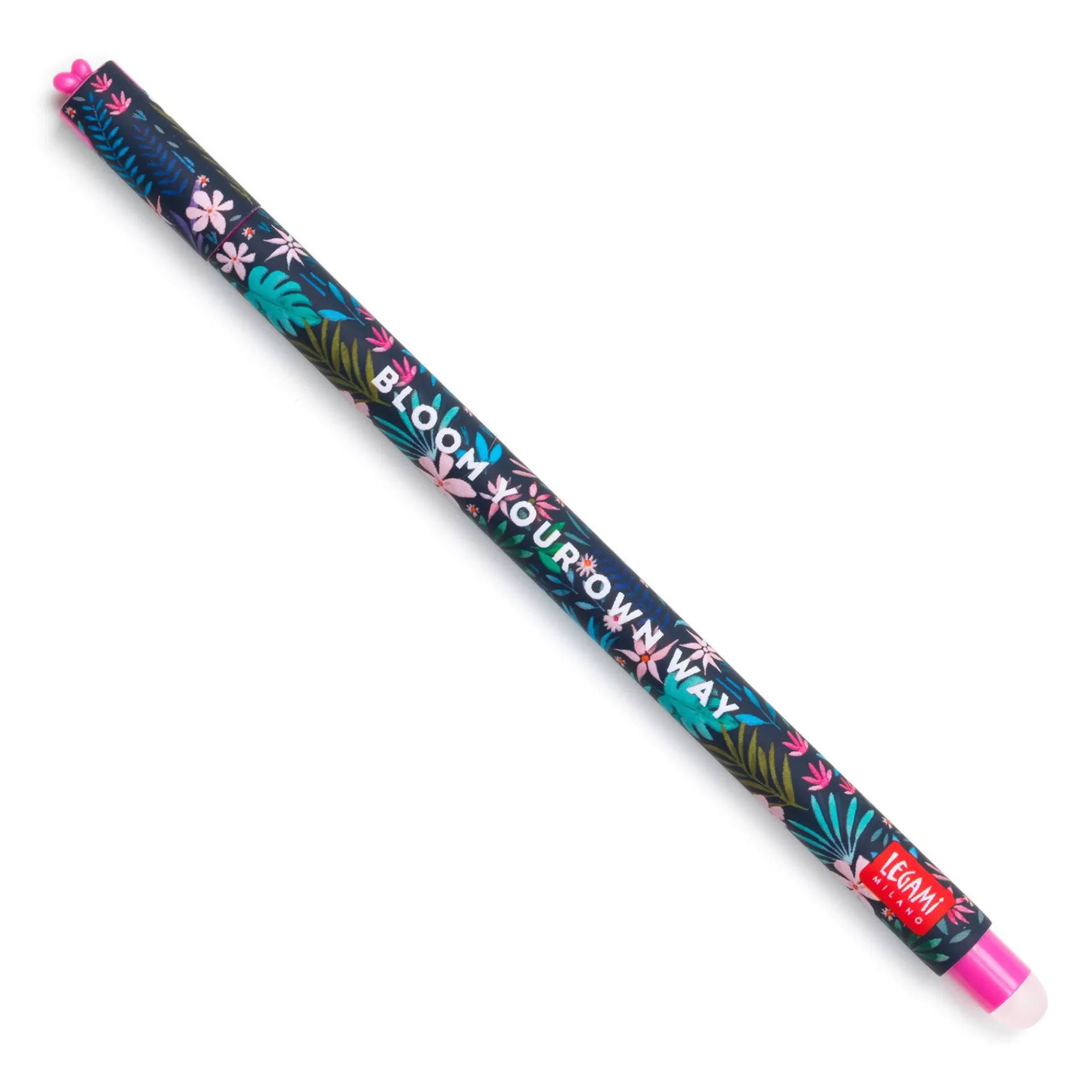 Legami Milano Penna Gel Cancellabile - Erasable Pen- Penne Cancellabili