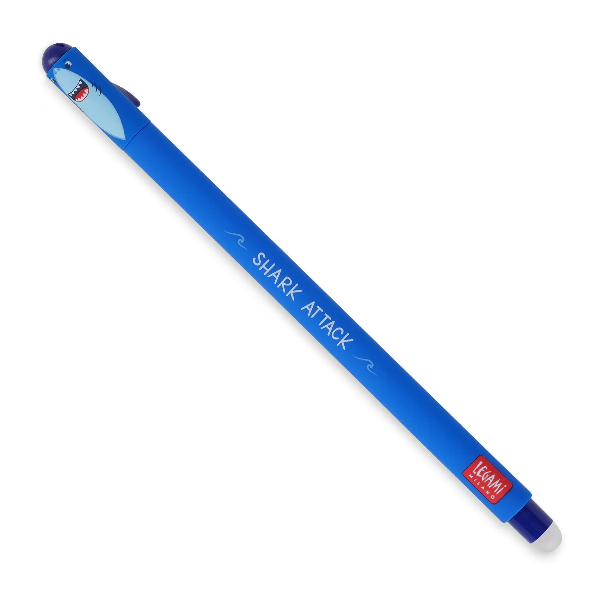 Legami Milano Penna Gel Cancellabile - Erasable Pen- Penne Cancellabili