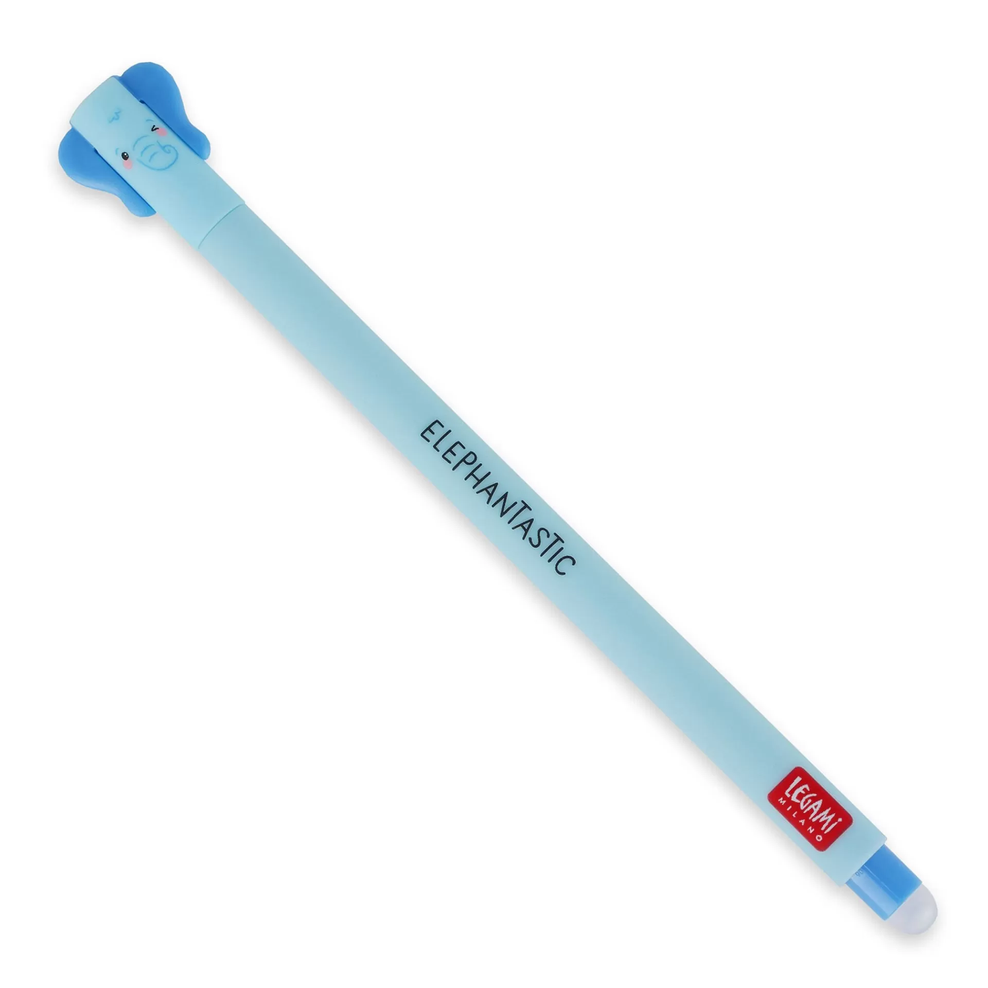 Legami Milano Penna Gel Cancellabile - Erasable Pen- Penne Cancellabili