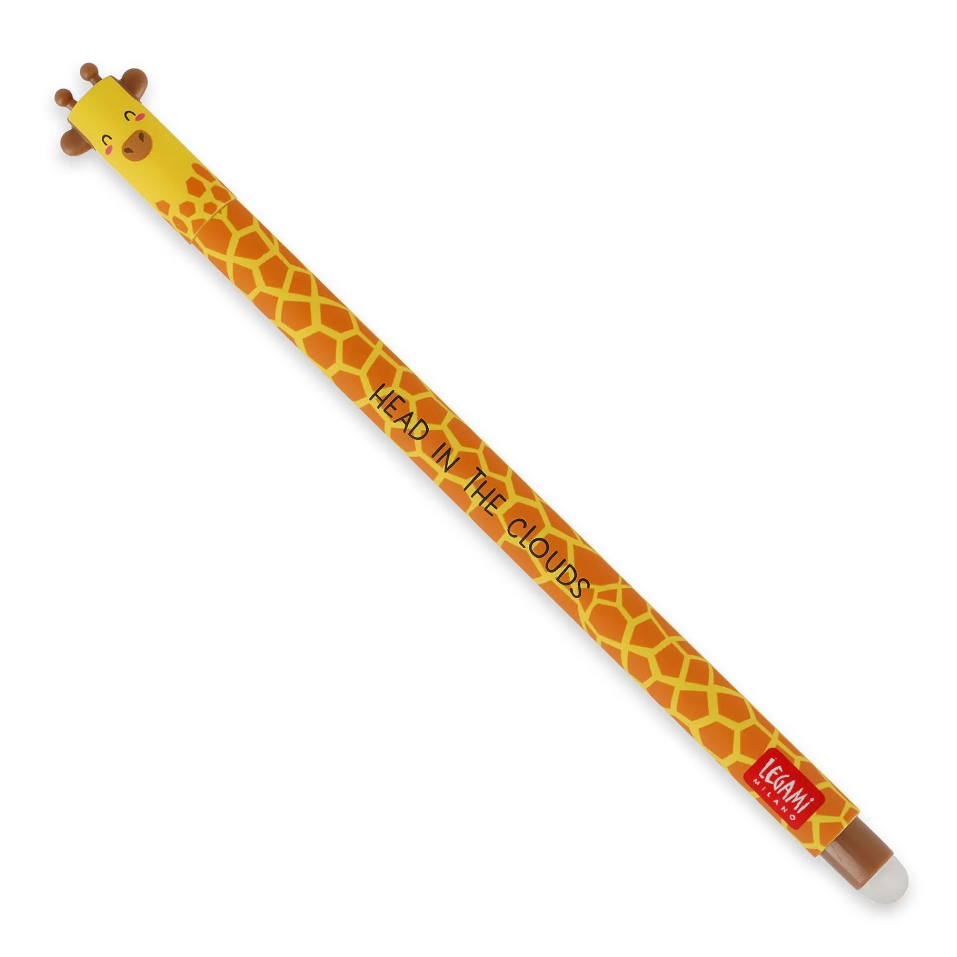 Legami Milano Penna Gel Cancellabile - Erasable Pen- Penne Cancellabili
