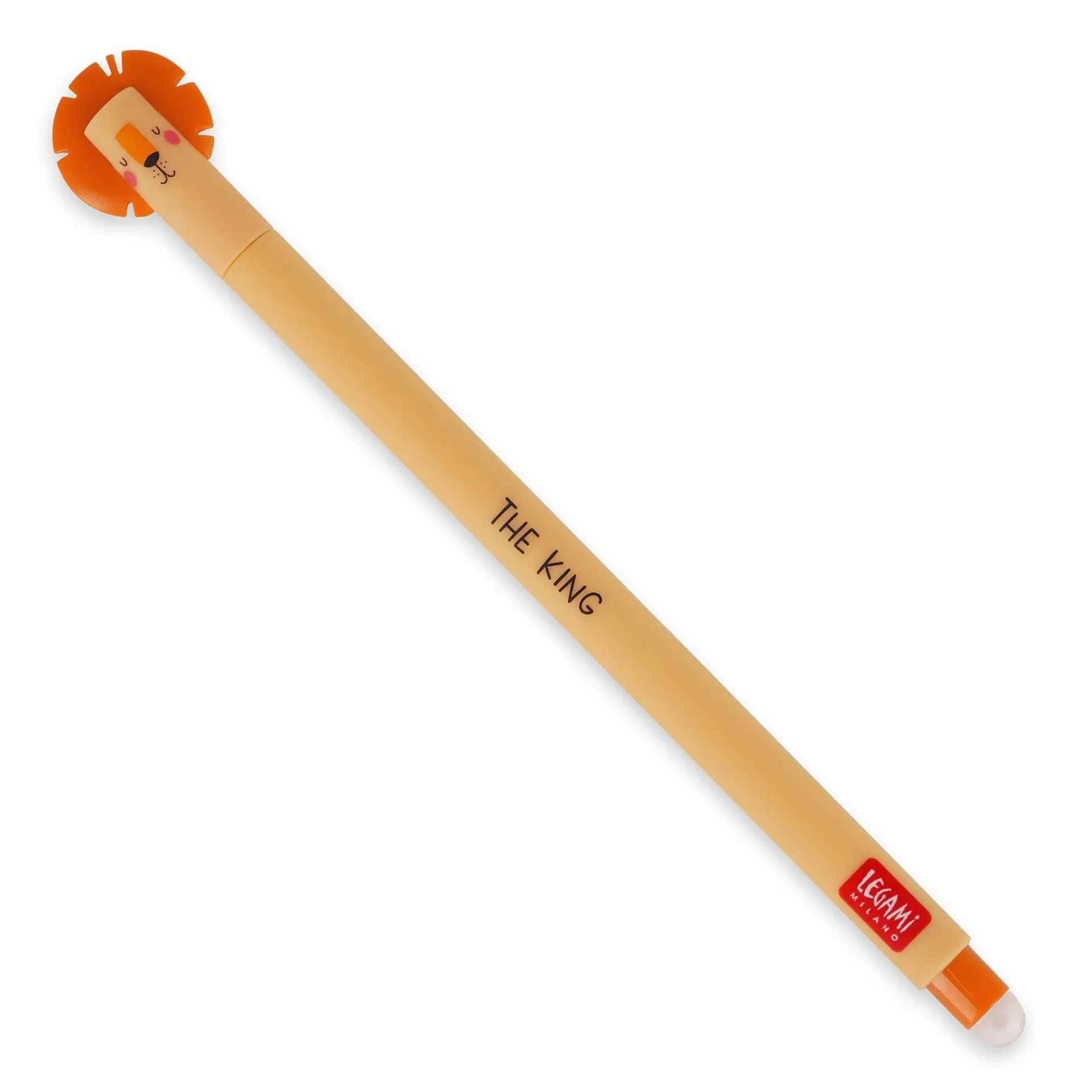 Legami Milano Penna Gel Cancellabile - Erasable Pen- Penne Cancellabili