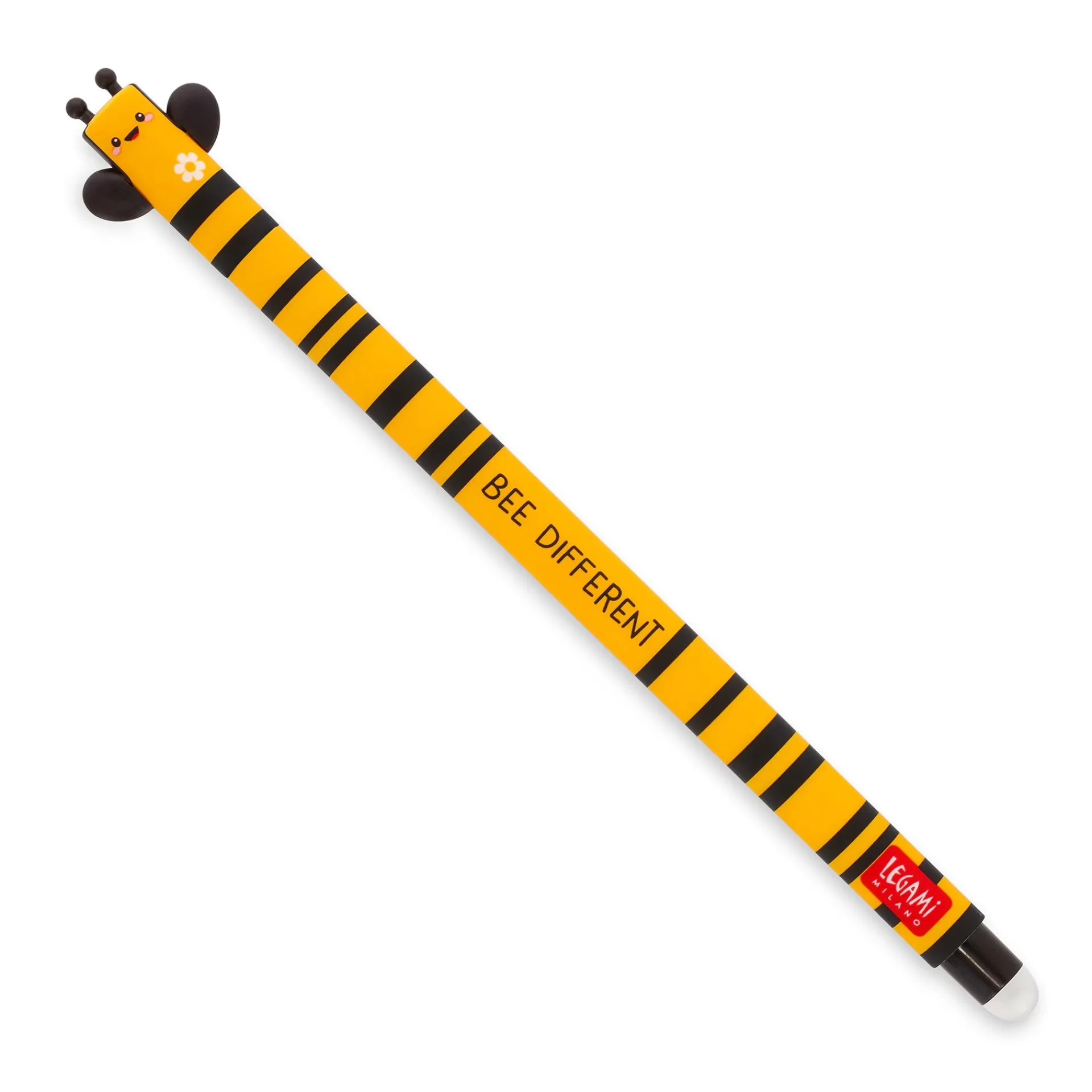 Legami Milano Penna Gel Cancellabile - Erasable Pen- Penne Cancellabili