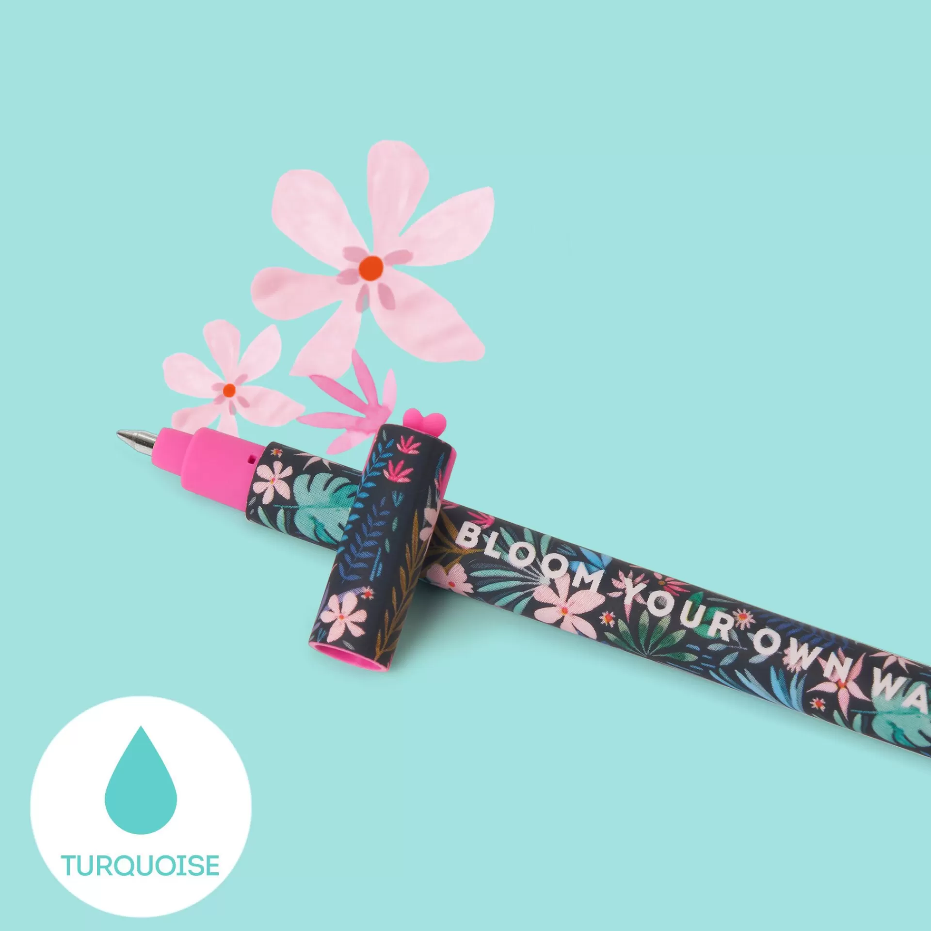 Legami Milano Penna Gel Cancellabile - Erasable Pen- Penne Cancellabili
