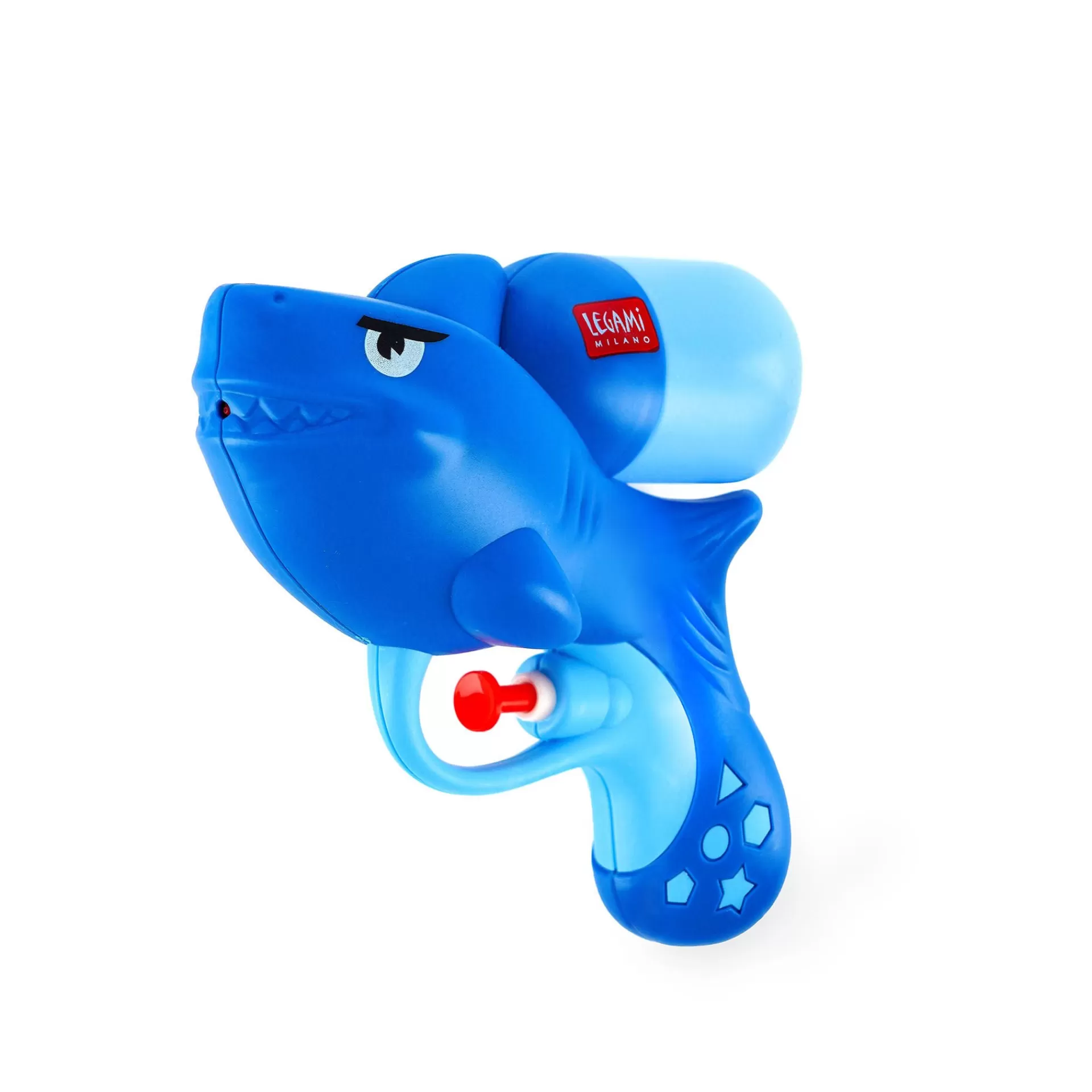 Legami Milano Pistola ad Acqua - Water Gun- Giochi Da Spiaggia