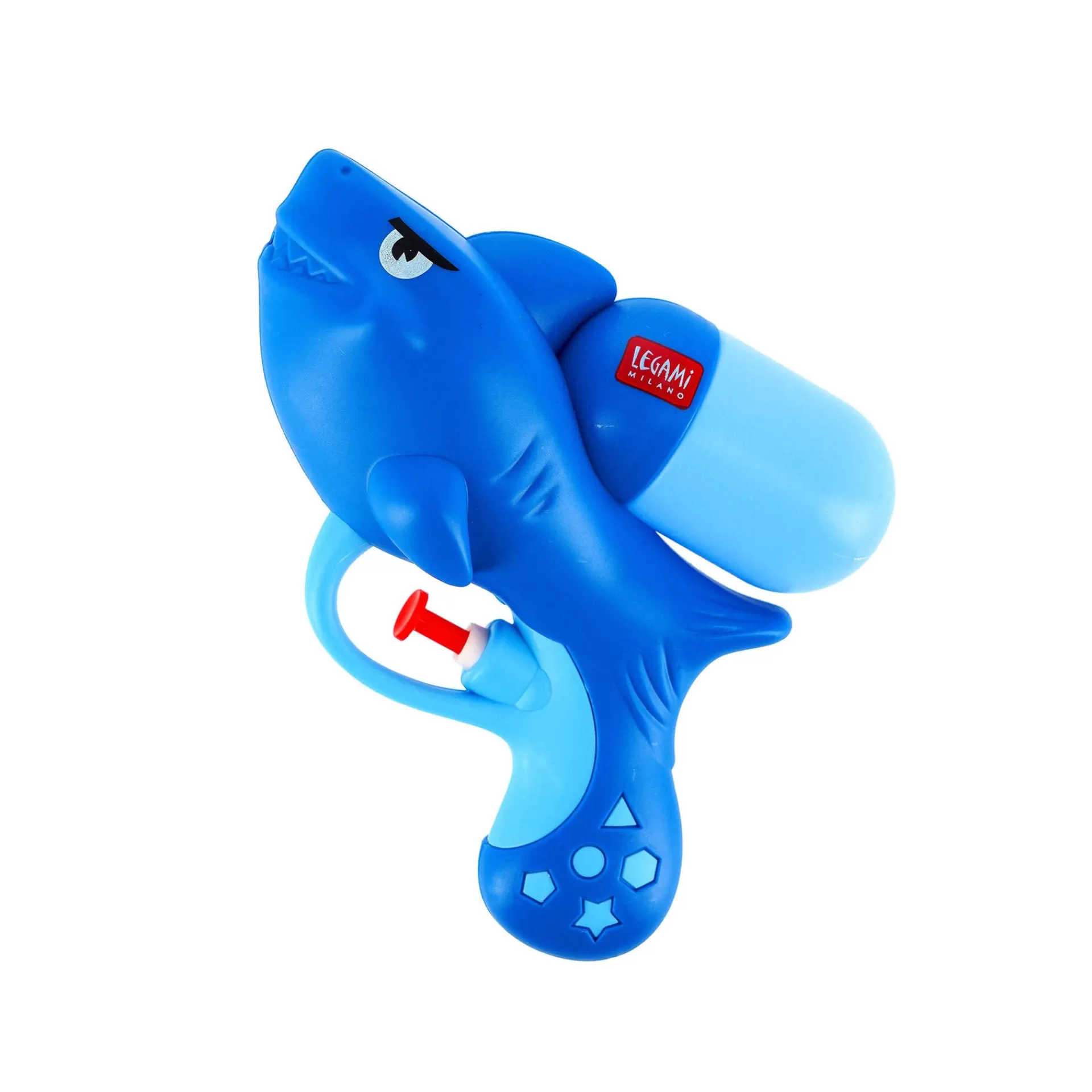 Legami Milano Pistola ad Acqua - Water Gun- Giochi Da Spiaggia