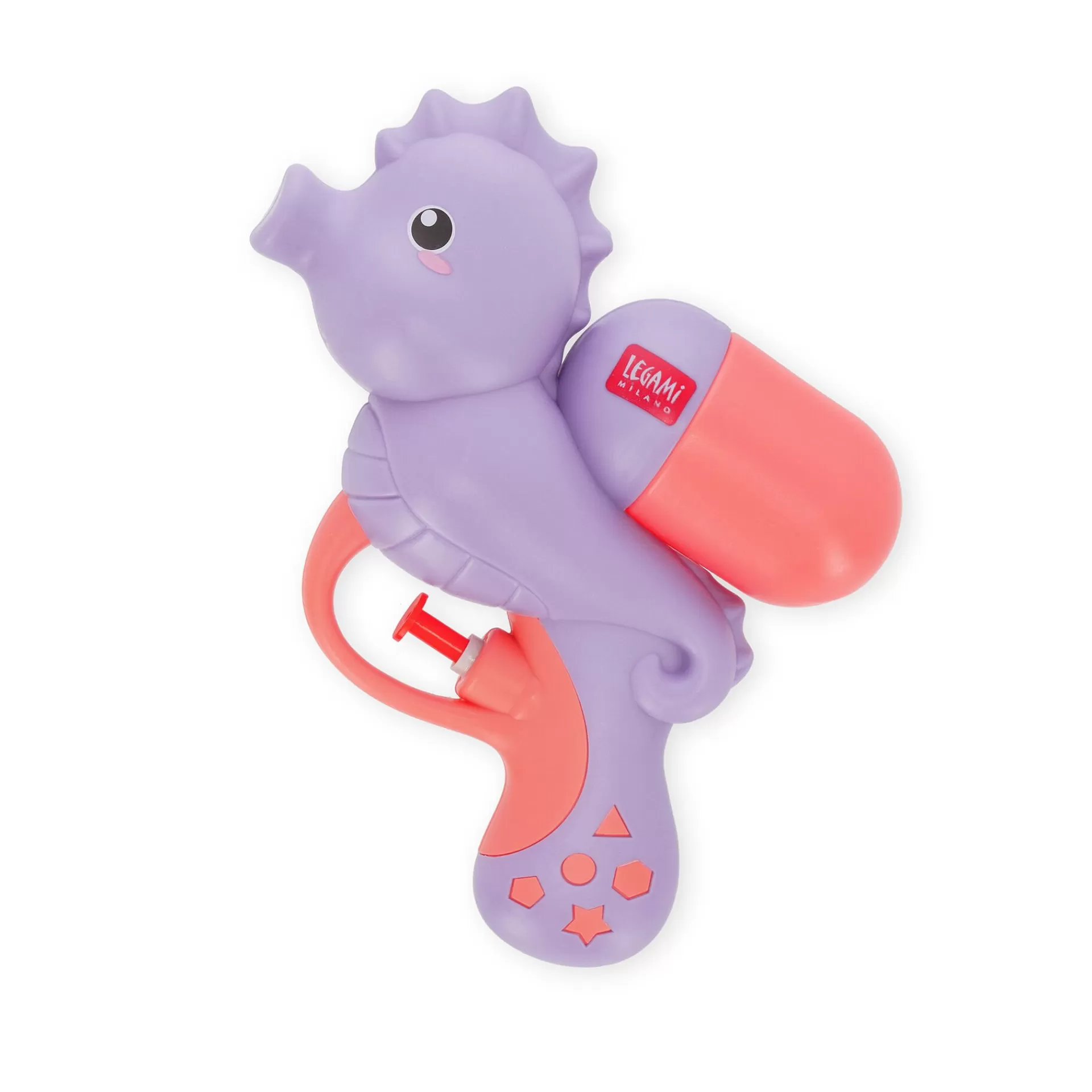 Legami Milano Pistola ad Acqua - Water Gun- Giochi Da Spiaggia