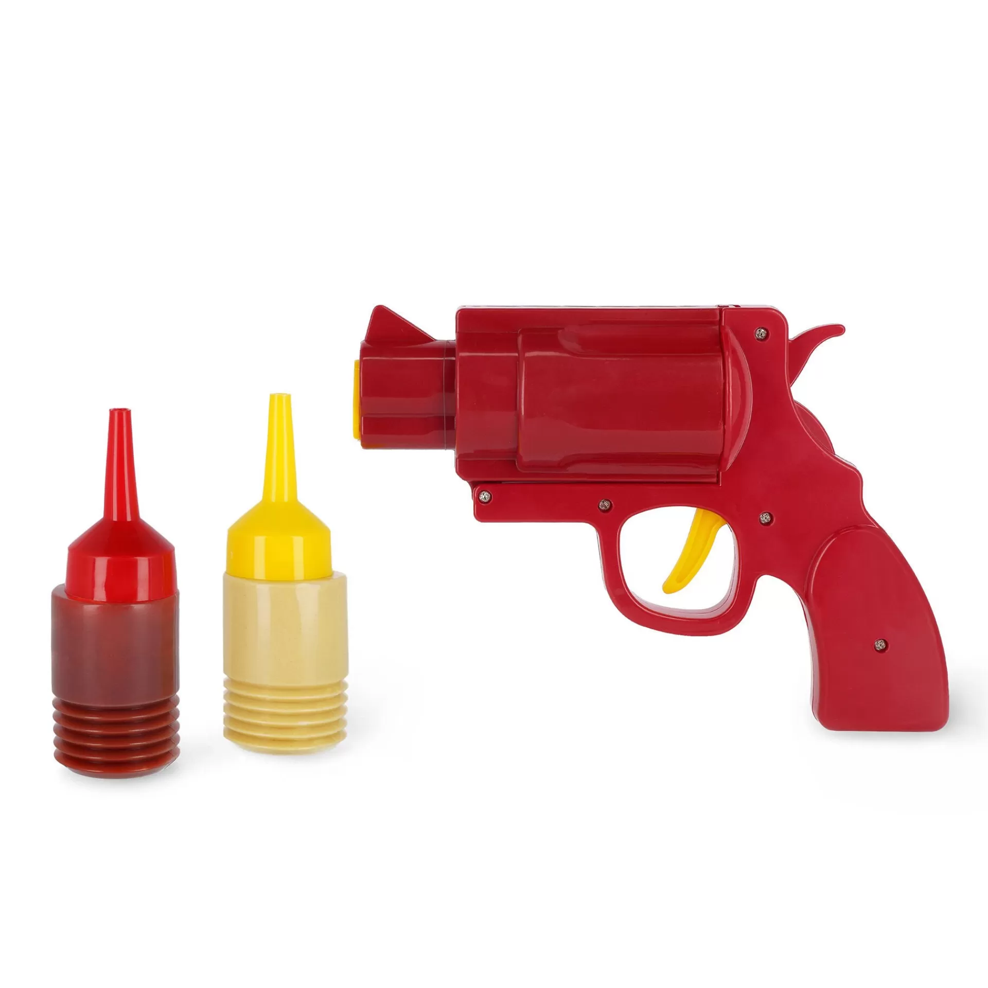 Legami Milano Pistola Spara Salsa- Altri Accessori Cucina