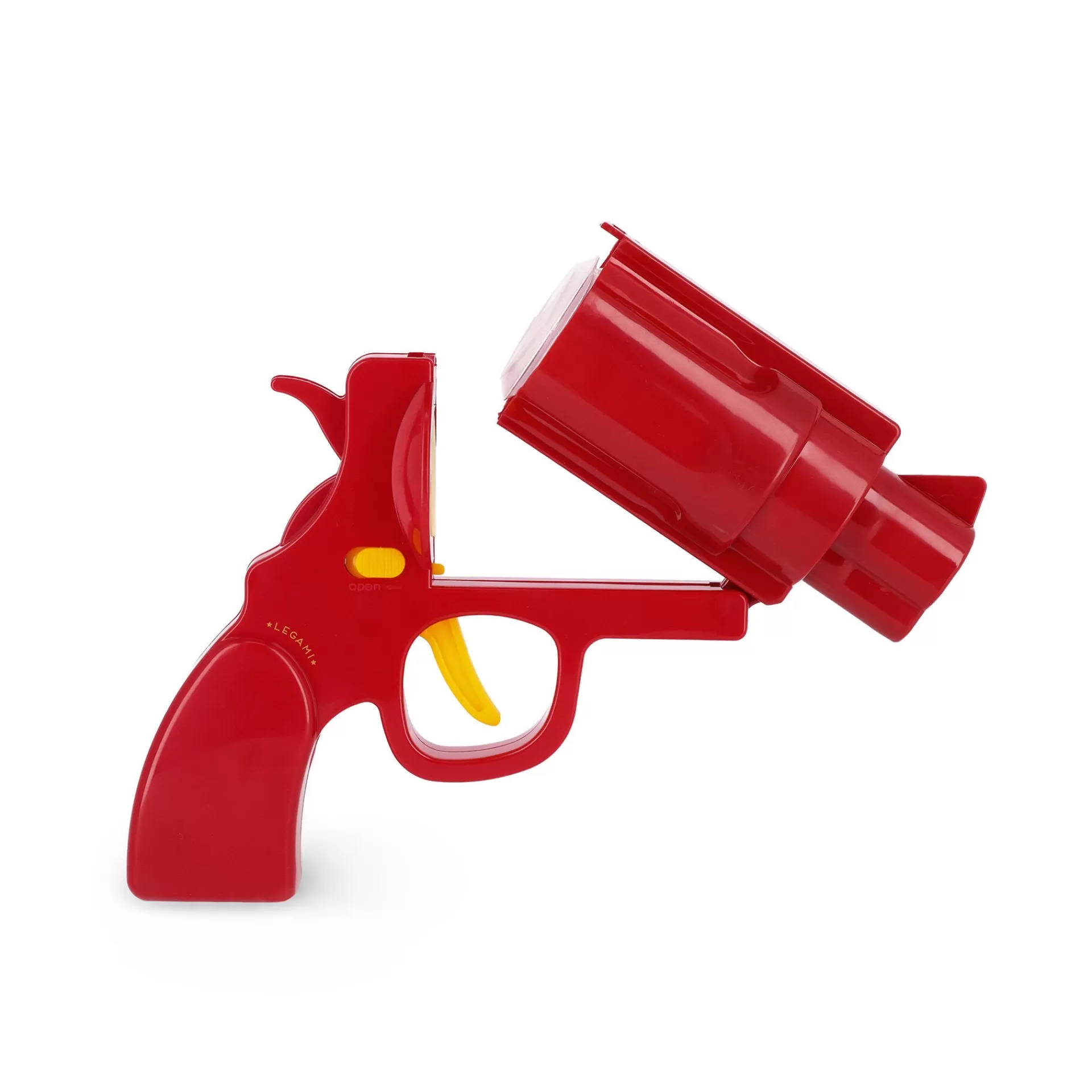Legami Milano Pistola Spara Salsa- Altri Accessori Cucina