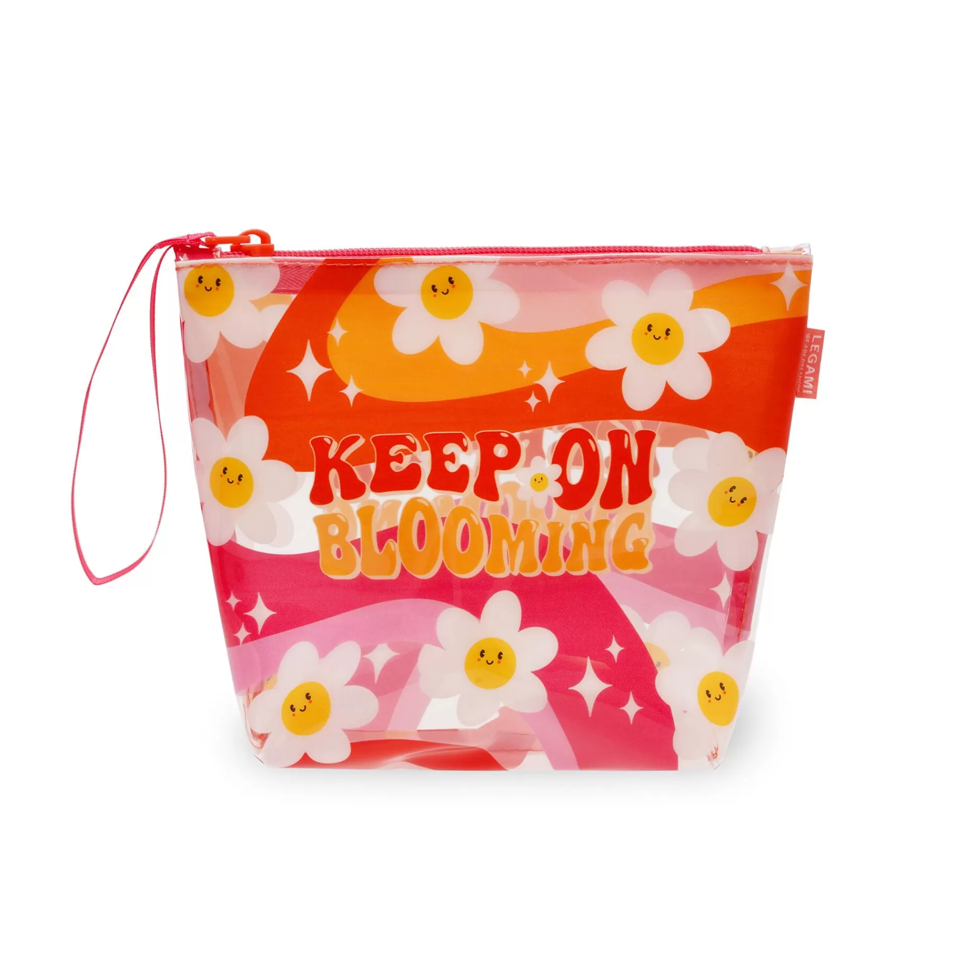 Legami Milano Pochette da Mare - Beach Pouch- Accessori Da Spiaggia