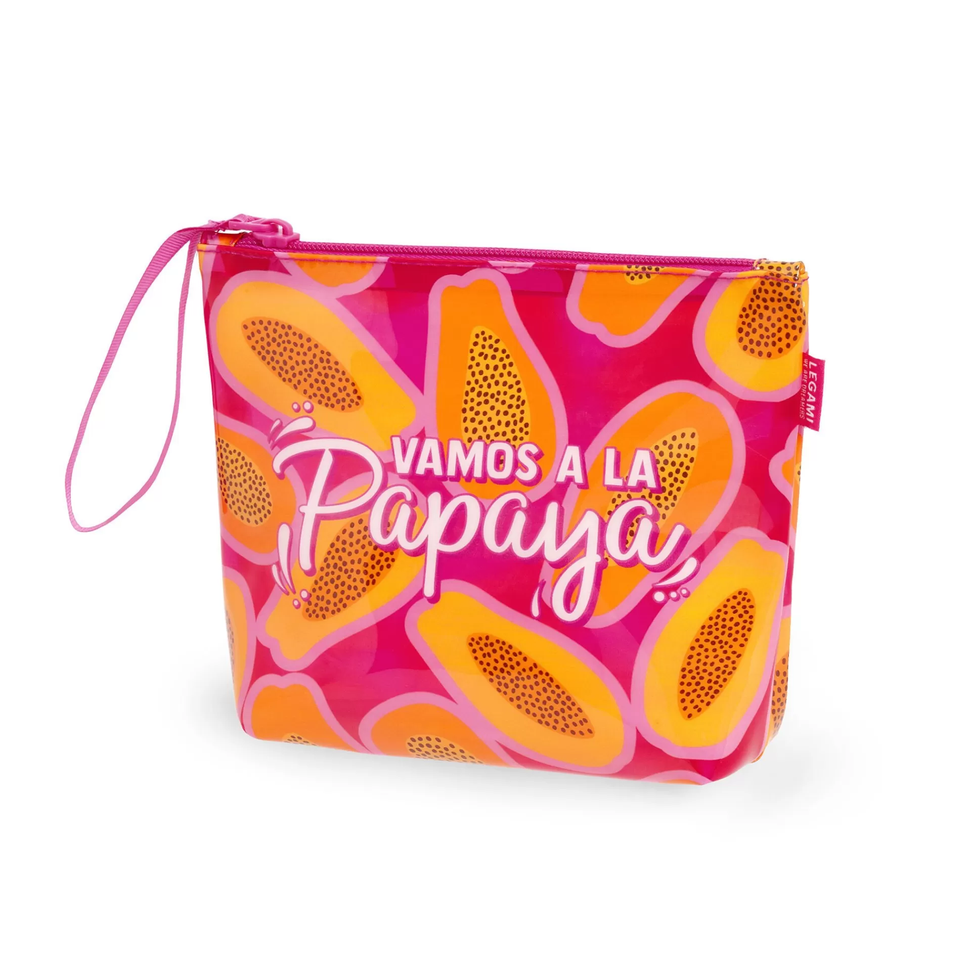 Legami Milano Pochette da Mare - Beach Pouch- Accessori Da Spiaggia