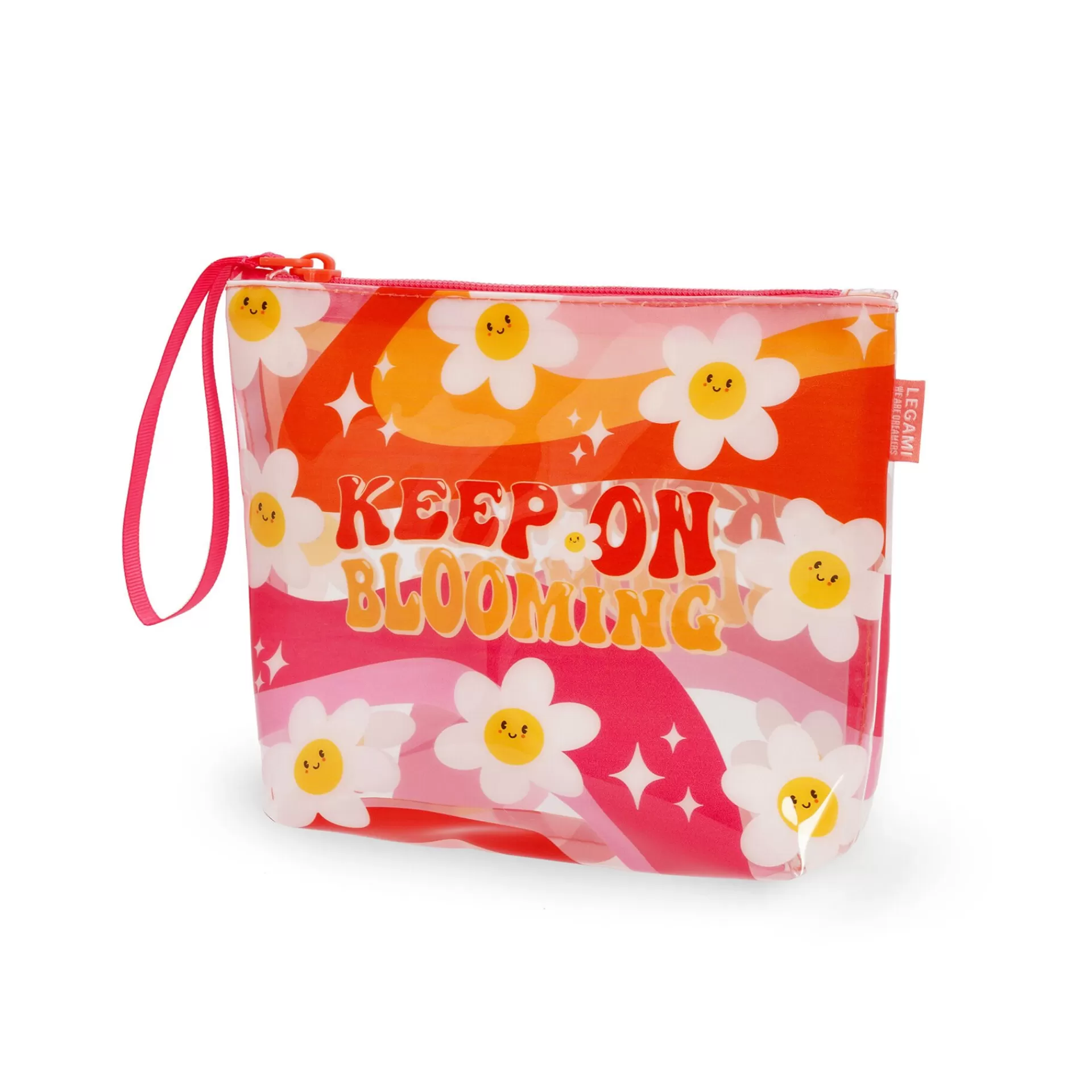 Legami Milano Pochette da Mare - Beach Pouch- Accessori Da Spiaggia