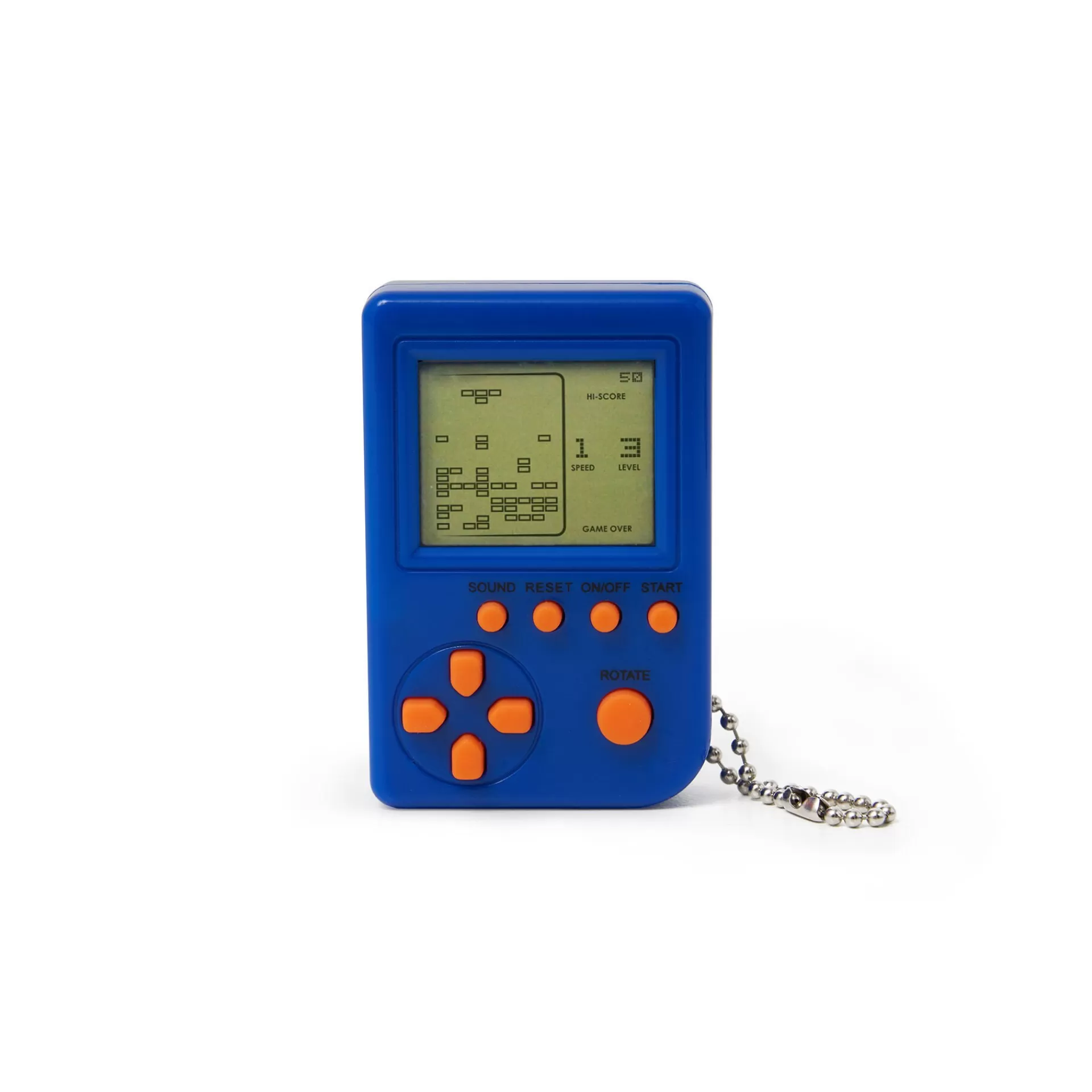 Legami Milano Pocket Arcade Game - Mini Console Portatile- Arcade
