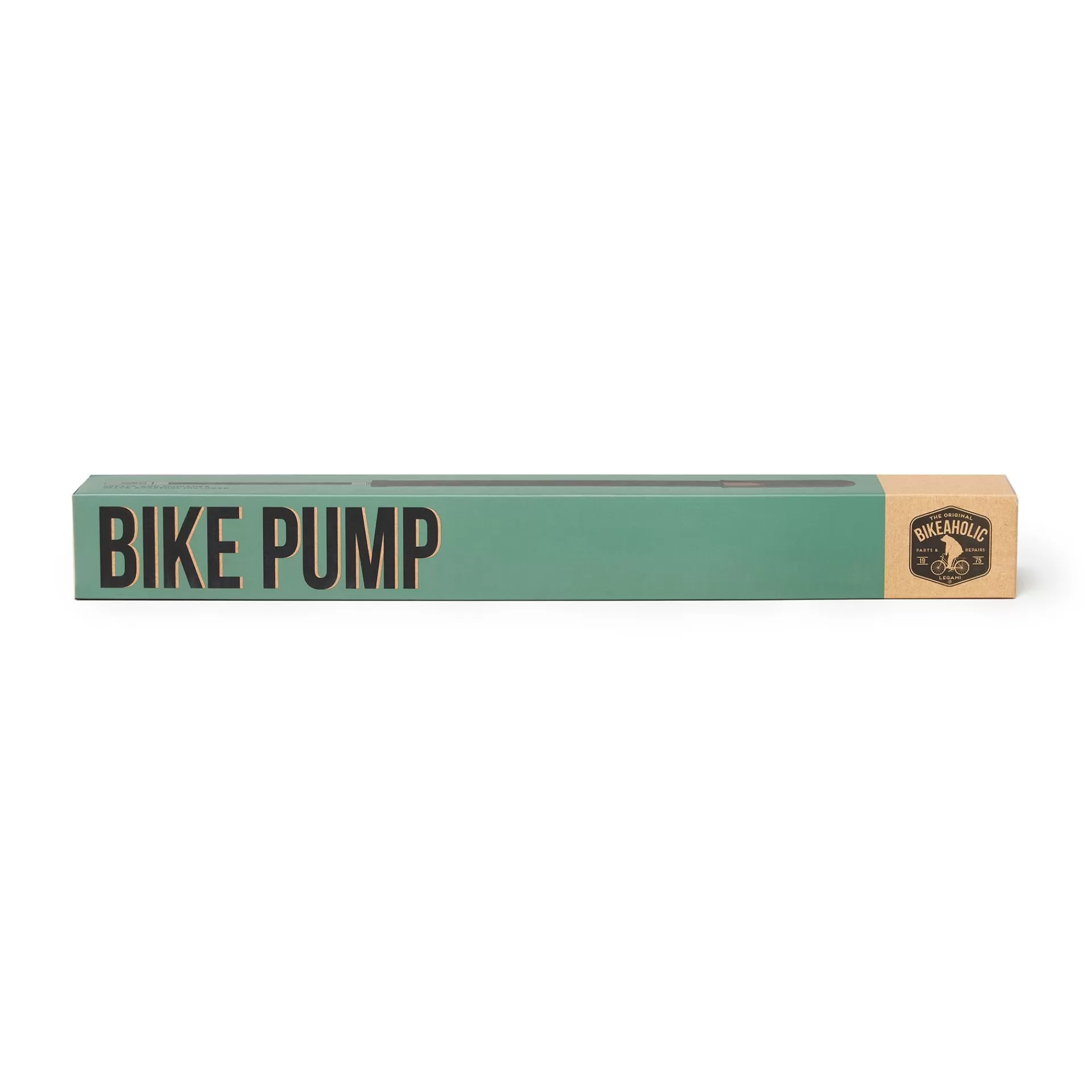 Legami Milano Pompa per Bicicletta- Accessori Bici