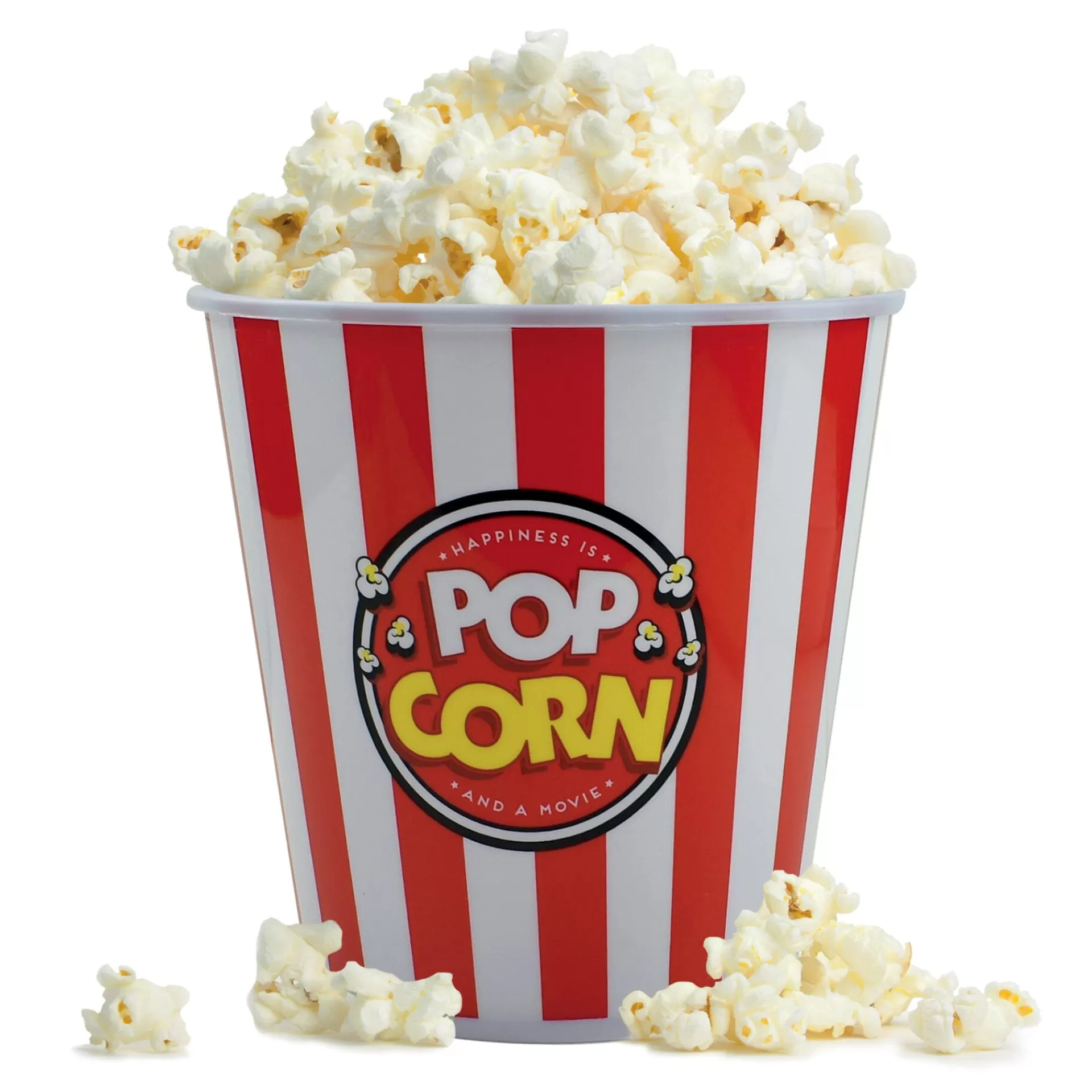 Legami Milano Pop Corn Bucket - Contenitore per pop corn- Altri Accessori Cucina