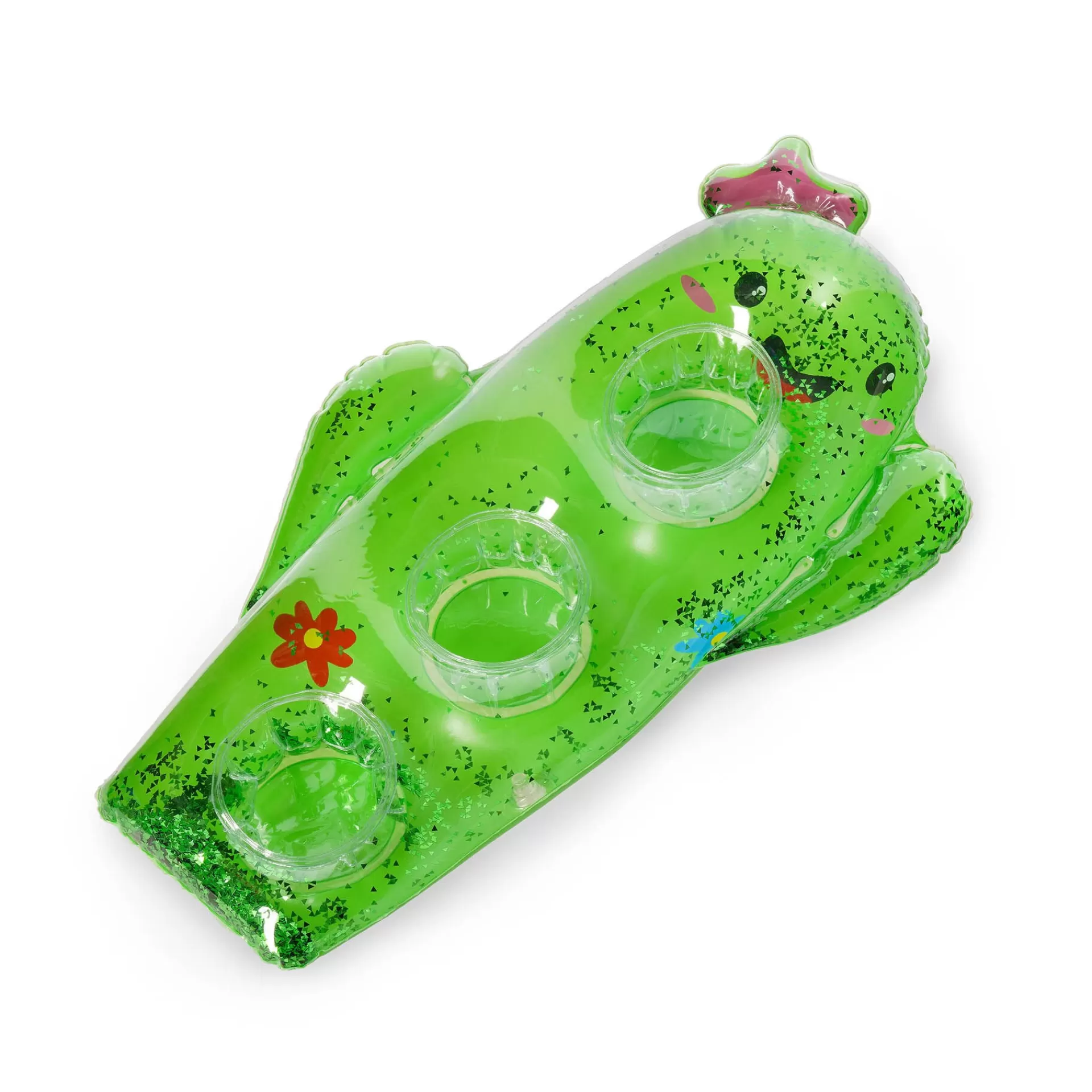 Legami Milano Porta Bibite Galleggiante - Inflatable Drink Holder- Gonfiabili