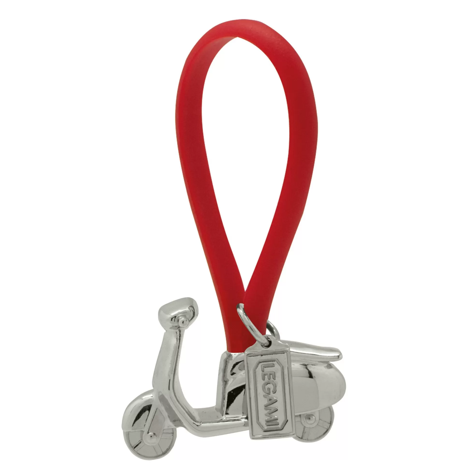 Legami Milano Portachiavi - Lucky Chain- Portachiavi