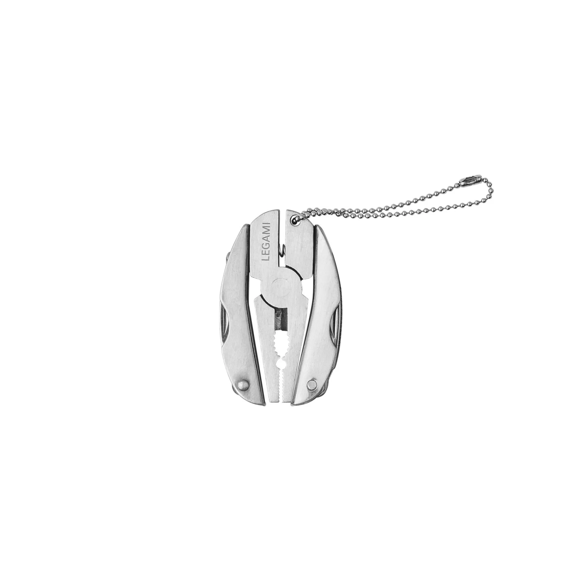 Legami Milano Portachiavi Multifunzione 7-in-1 - SOS- Altri Accessori | Accessori Viaggio